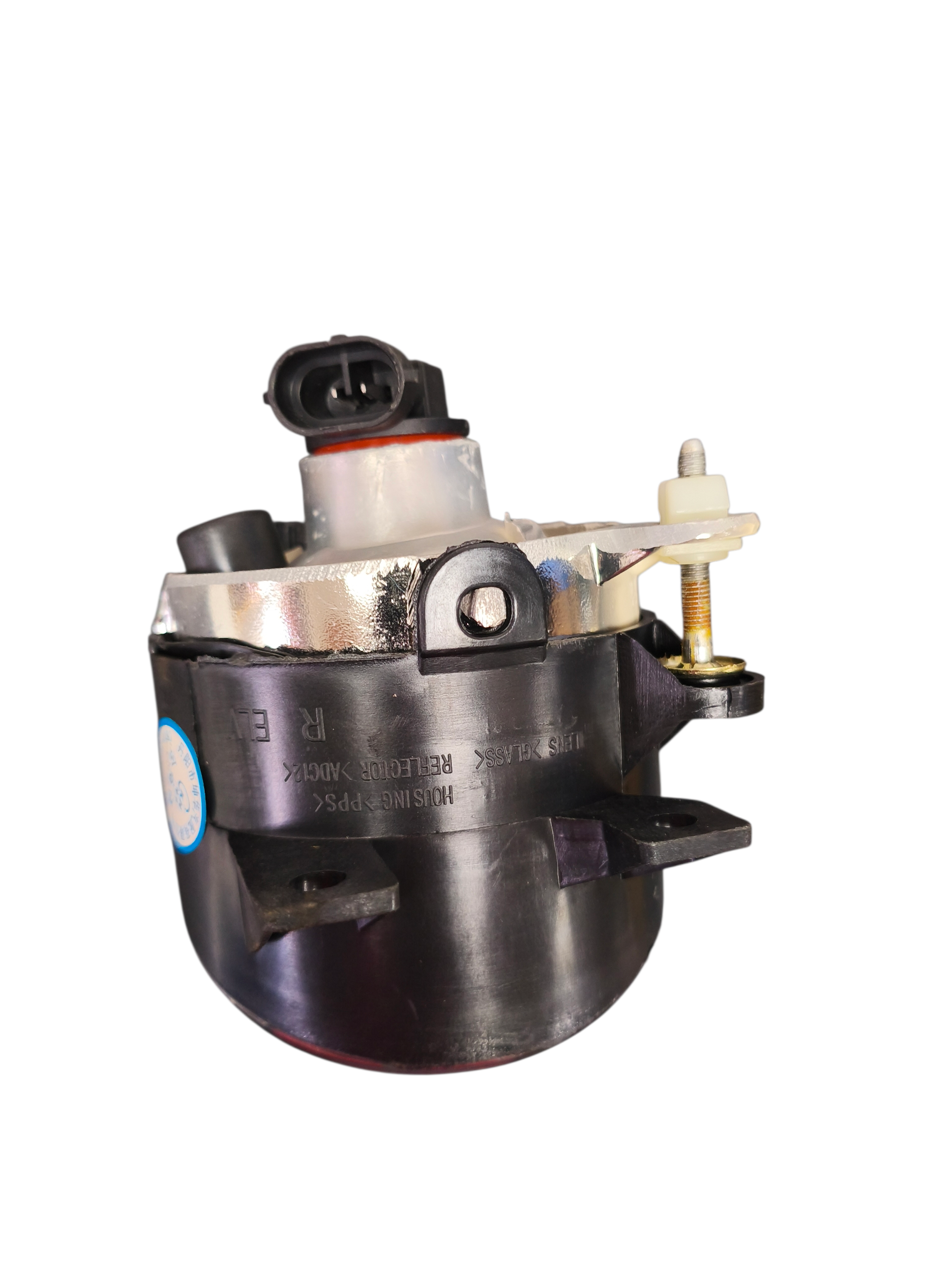 NEBLINERO DELANTERO DER WINGLE 5 M/V- 3