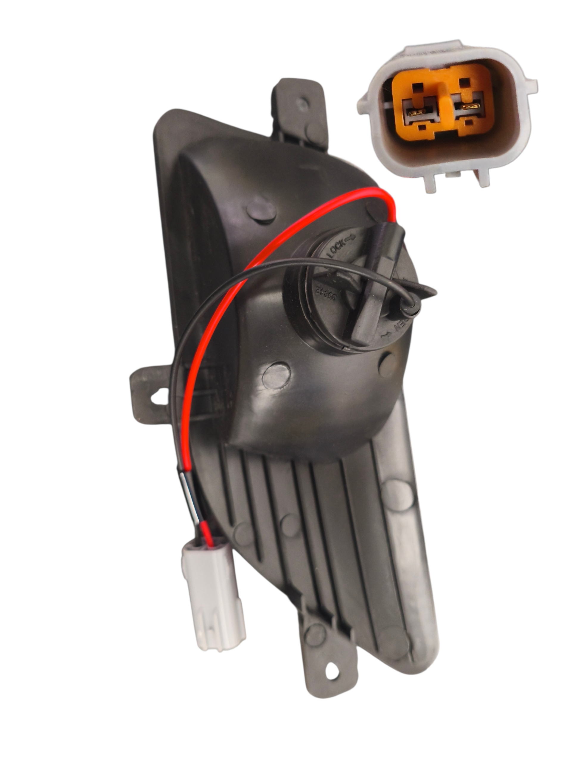 NEBLINERO TRASERO IZQ.HAVAL3-WINGLE 2.8T 2