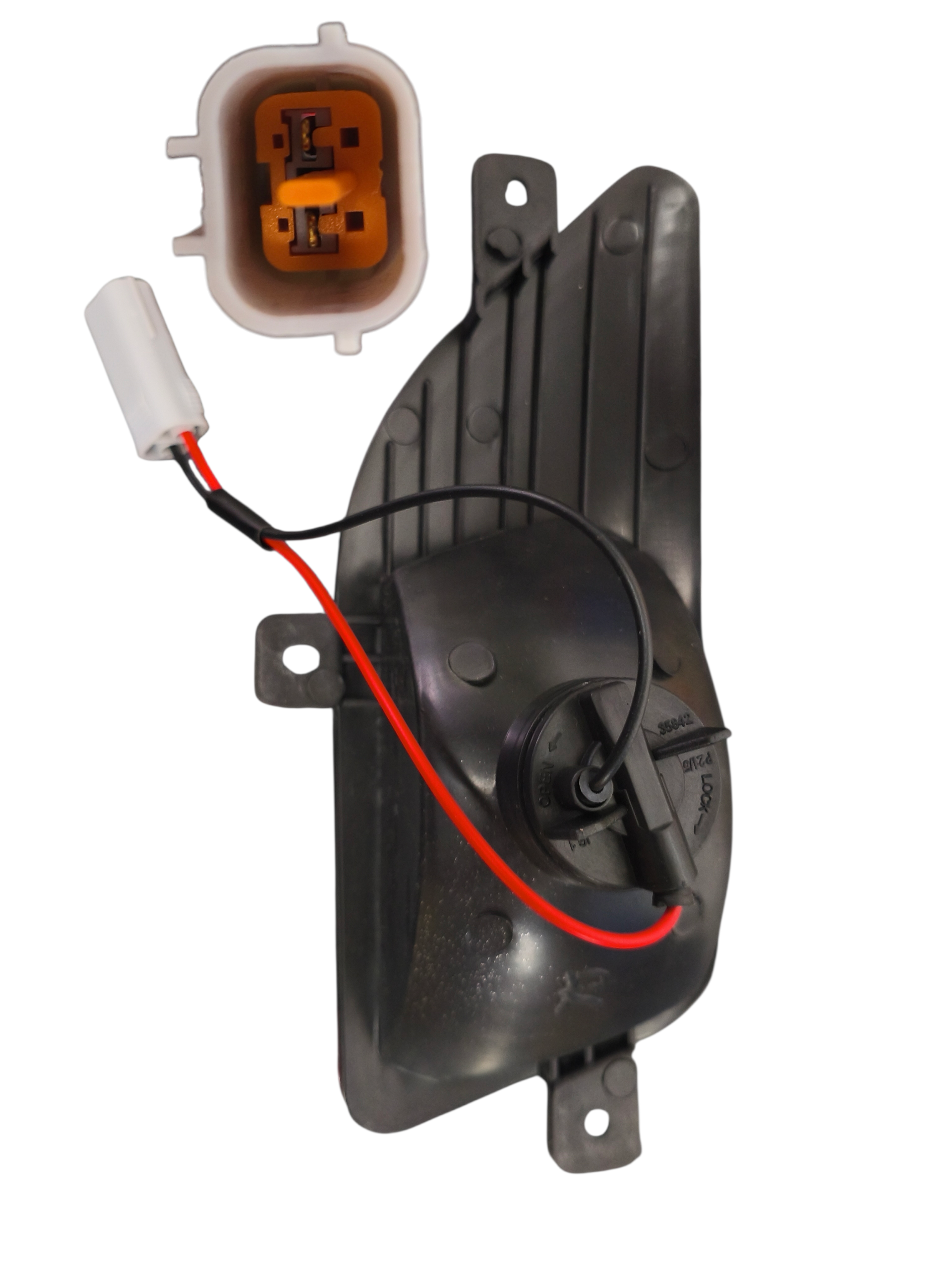 NEBLINERO TRASERO DER.HAVAL 3-WINGLE 2.8TC -WINGLE 5 2.2 GAS 2