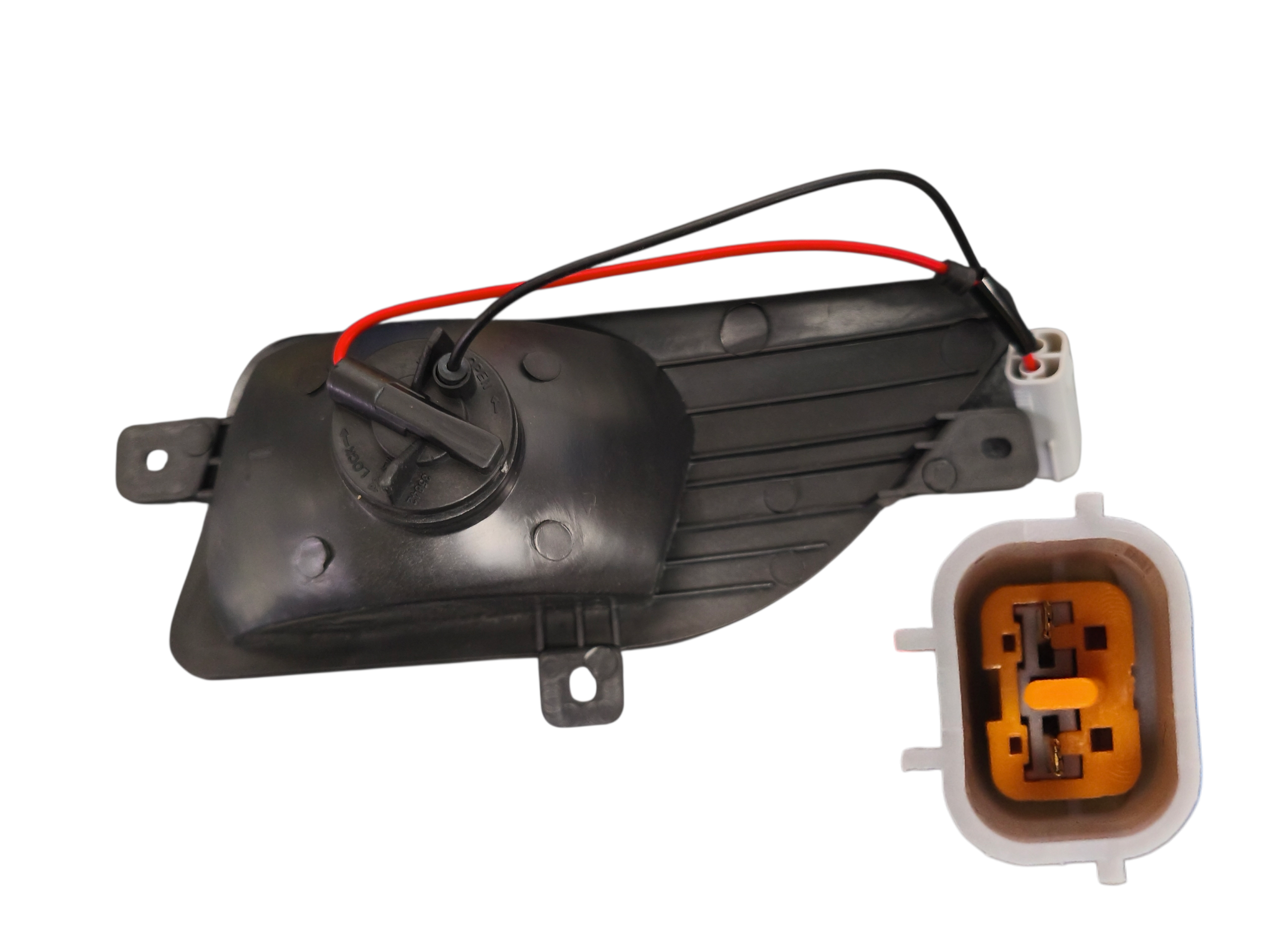 NEBLINERO TRASERO IZQ 2.0 WINGLE 5 12-24 2