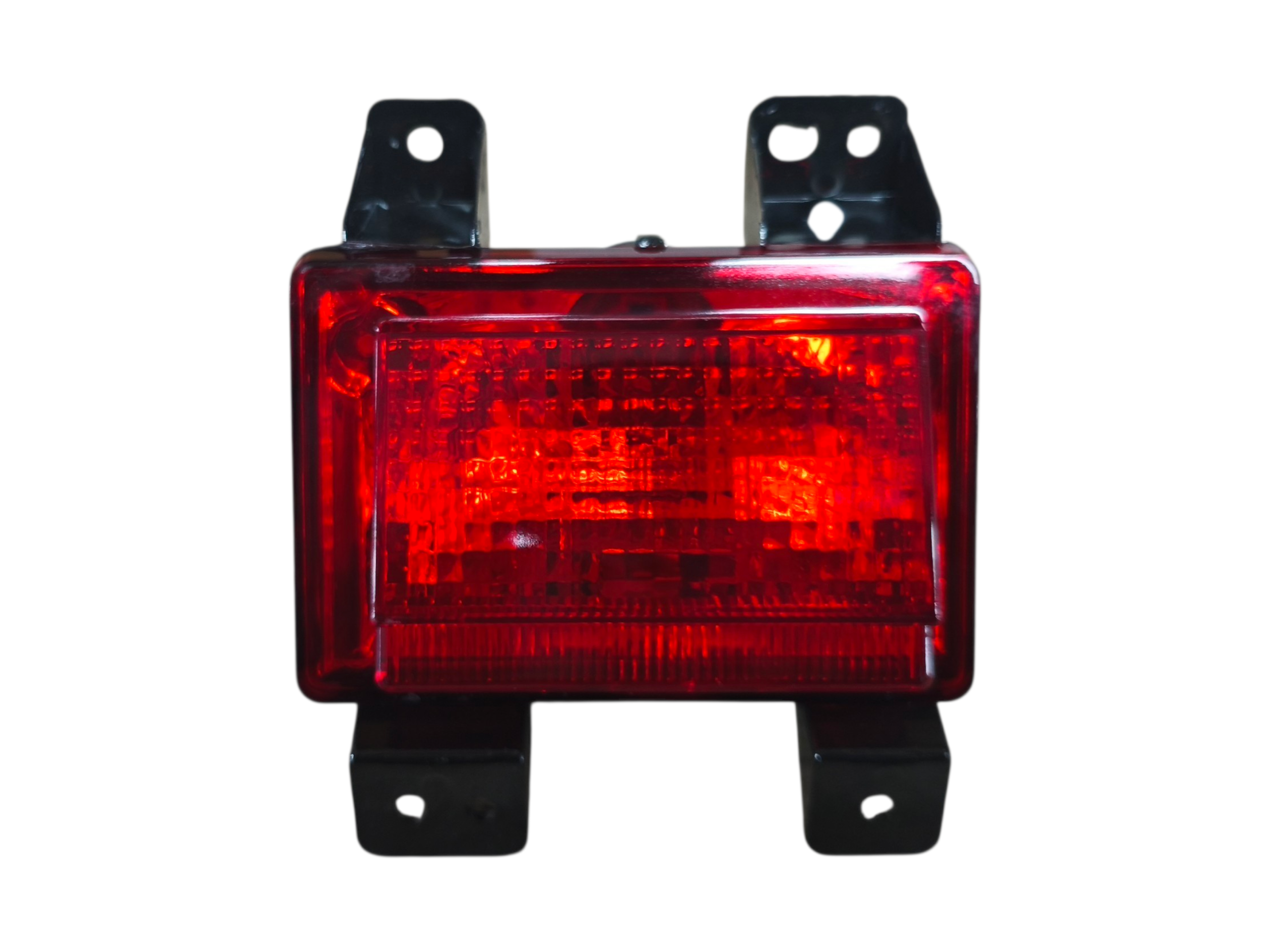 NEBLINERO TRASERO IZQ 2.0 WINGLE 6  GREAT WALL