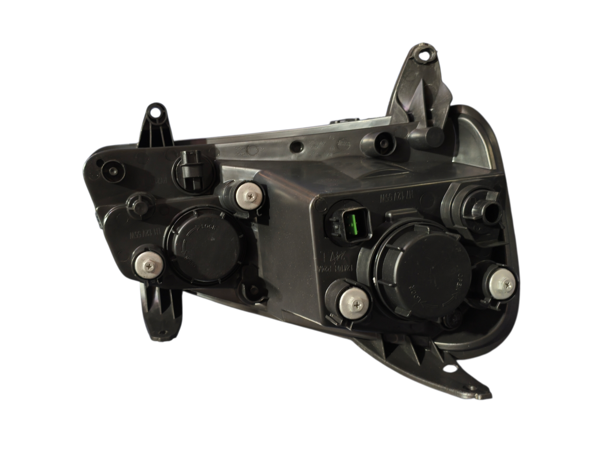 OPTICO IZQUIERDO WINGLE 5 2.2 GAS/2.0 DIESEL