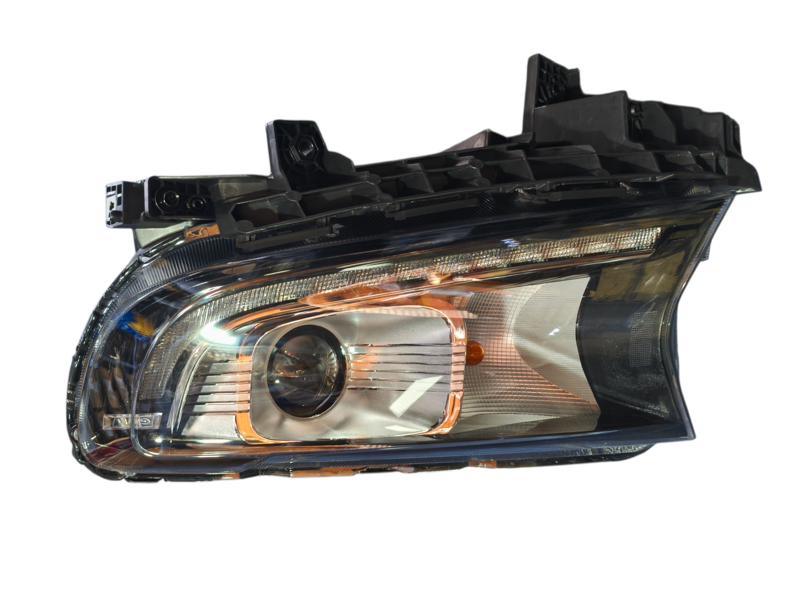 OPTICO IZQUIERDO 2.0 WINGLE 7