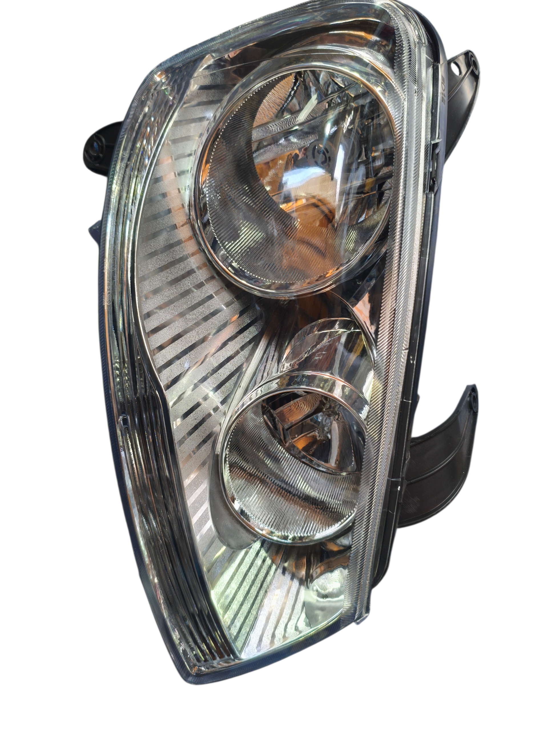 OPTICO DERECHO WINGLE 5 2.2 GAS/2.0 DIESEL