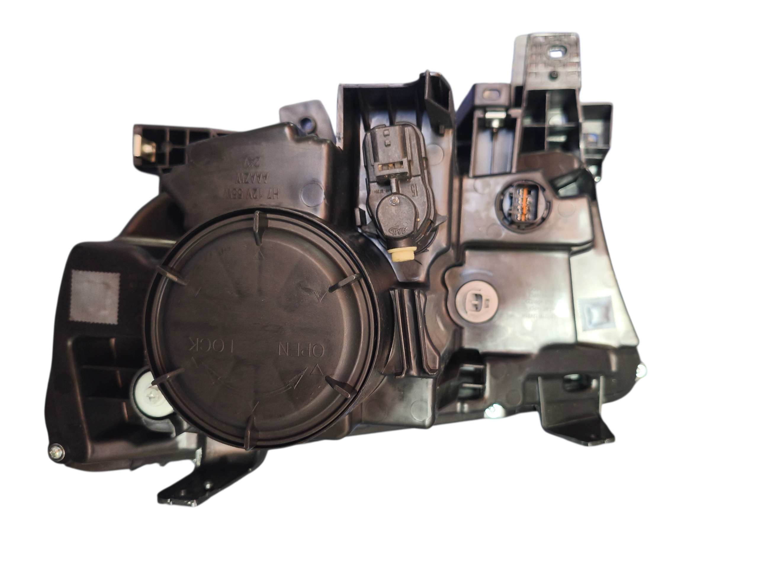 OPTICO DERECHO 2.0 WINGLE 7 2