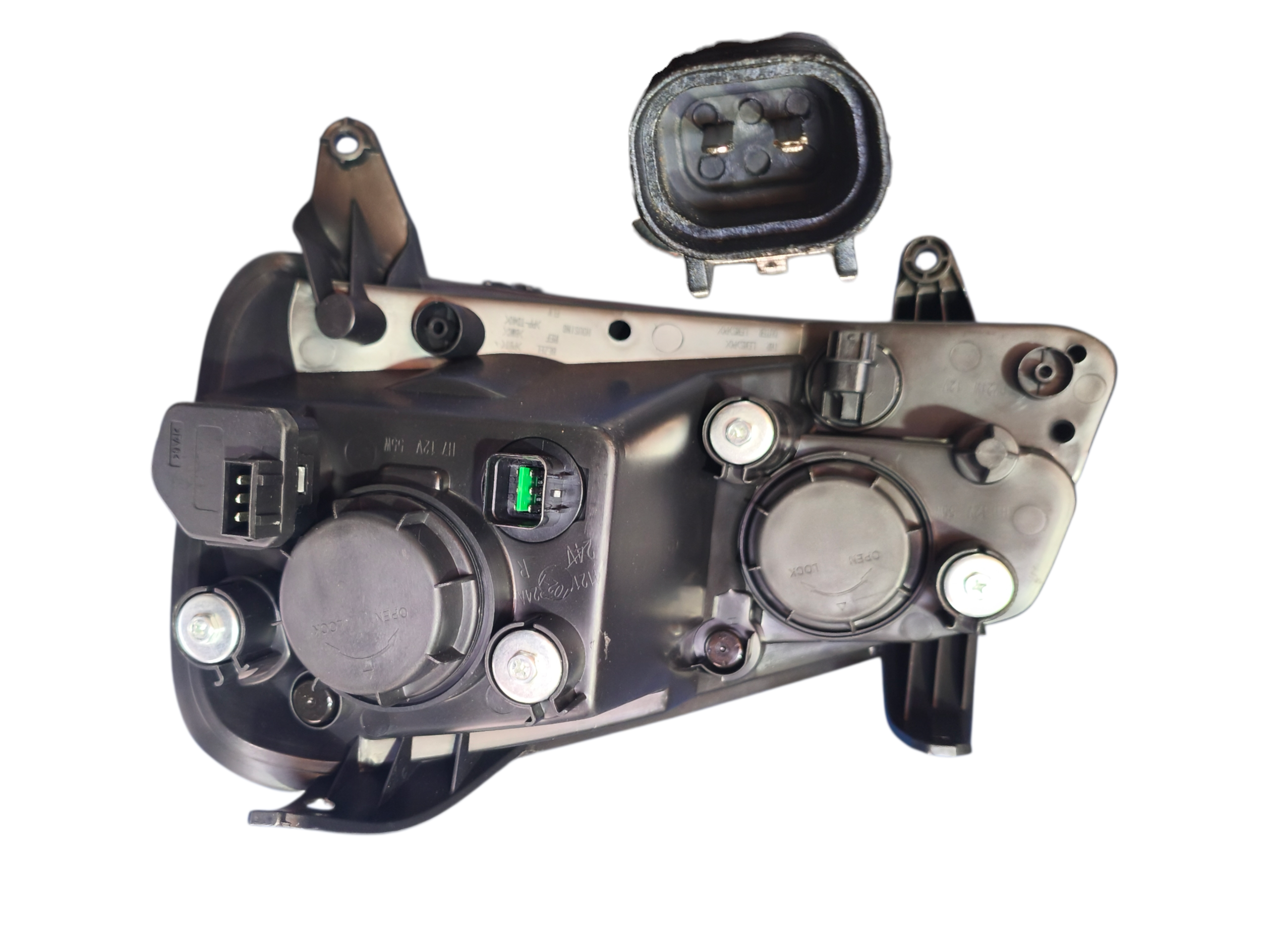 OPTICO DERECHO WINGLE 5 2.2 GAS/2.0 2