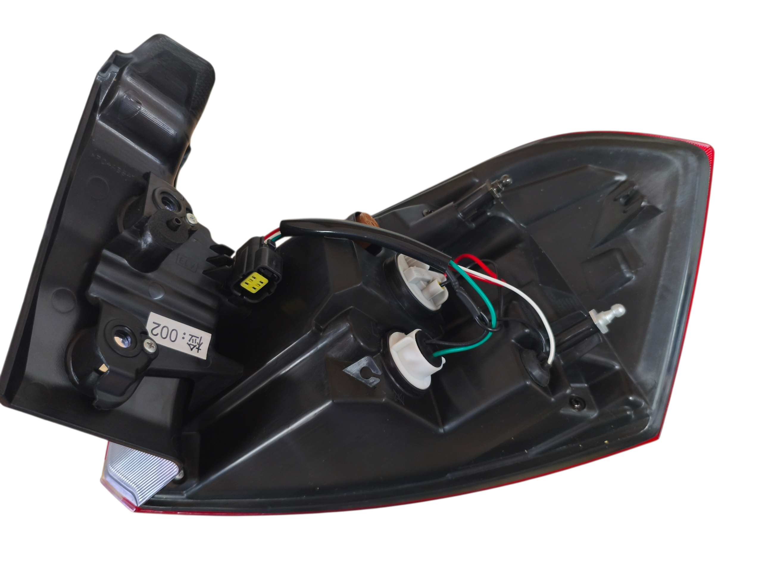 FOCO TRASERO IZQ NEW HAVAL 6 2