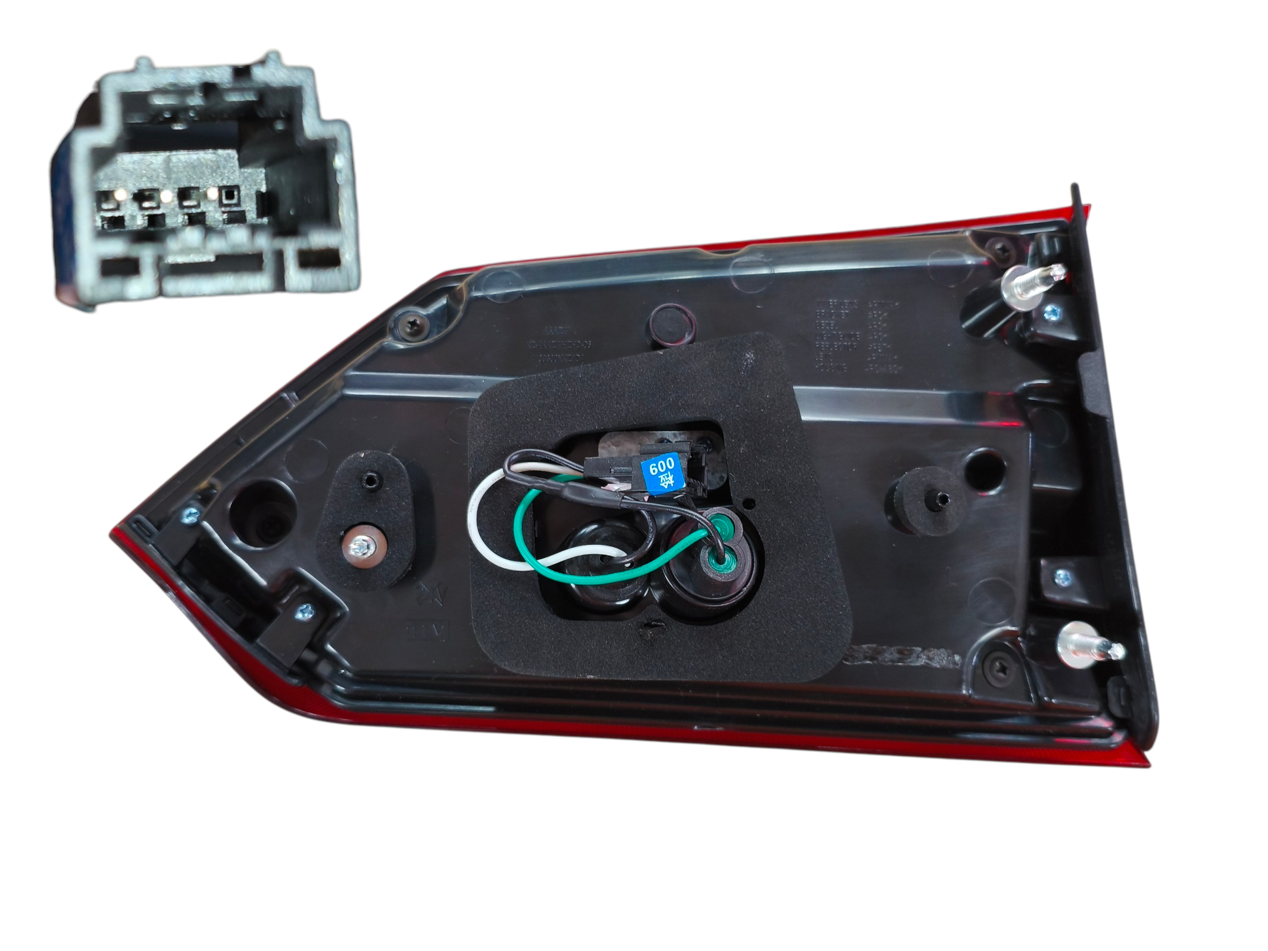 FOCO TRASERO IZQ FIJO JOLION 2.0  GREAT WALL 2