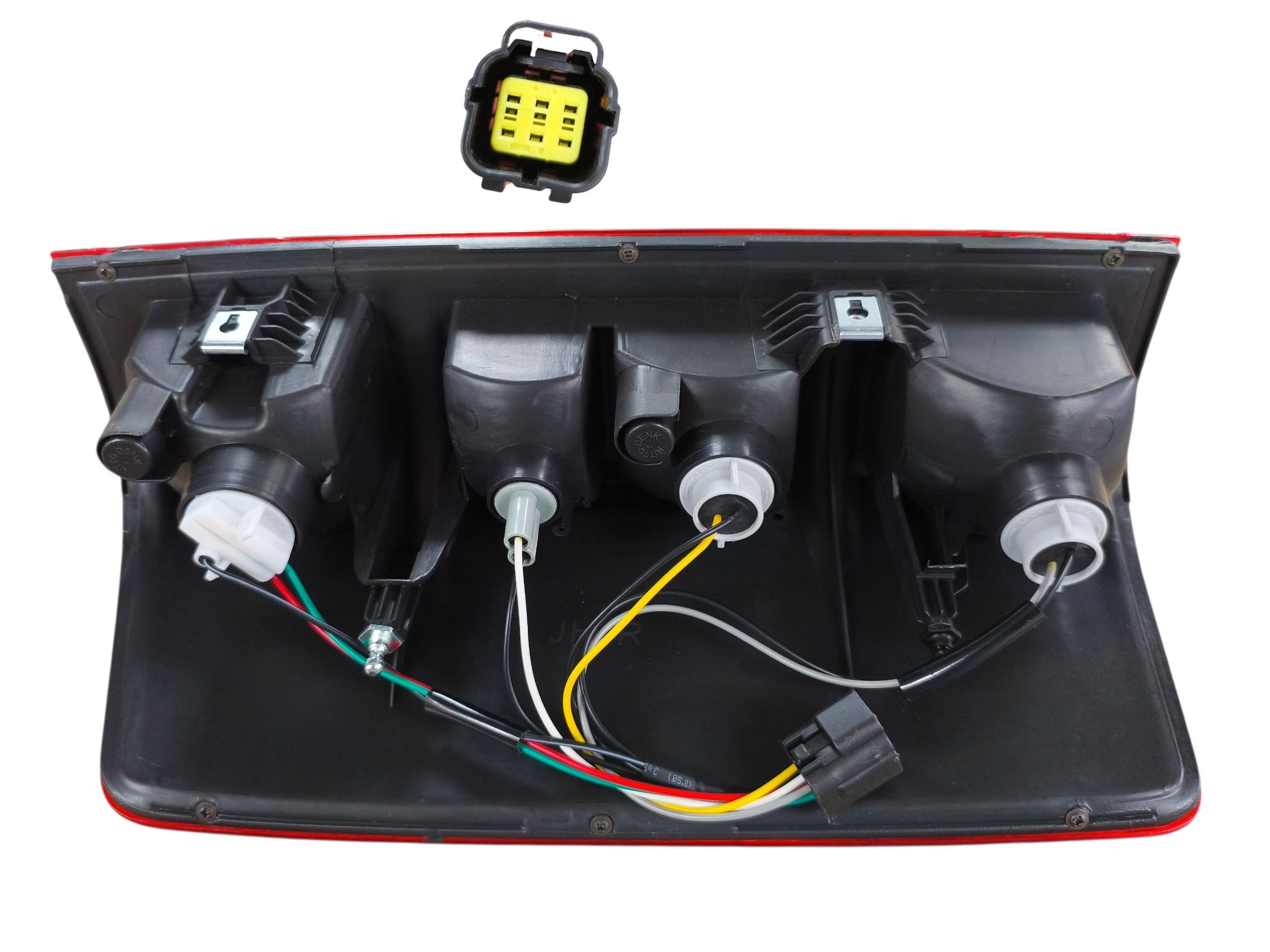 FOCO TRASERO DER WINGLE 7 2