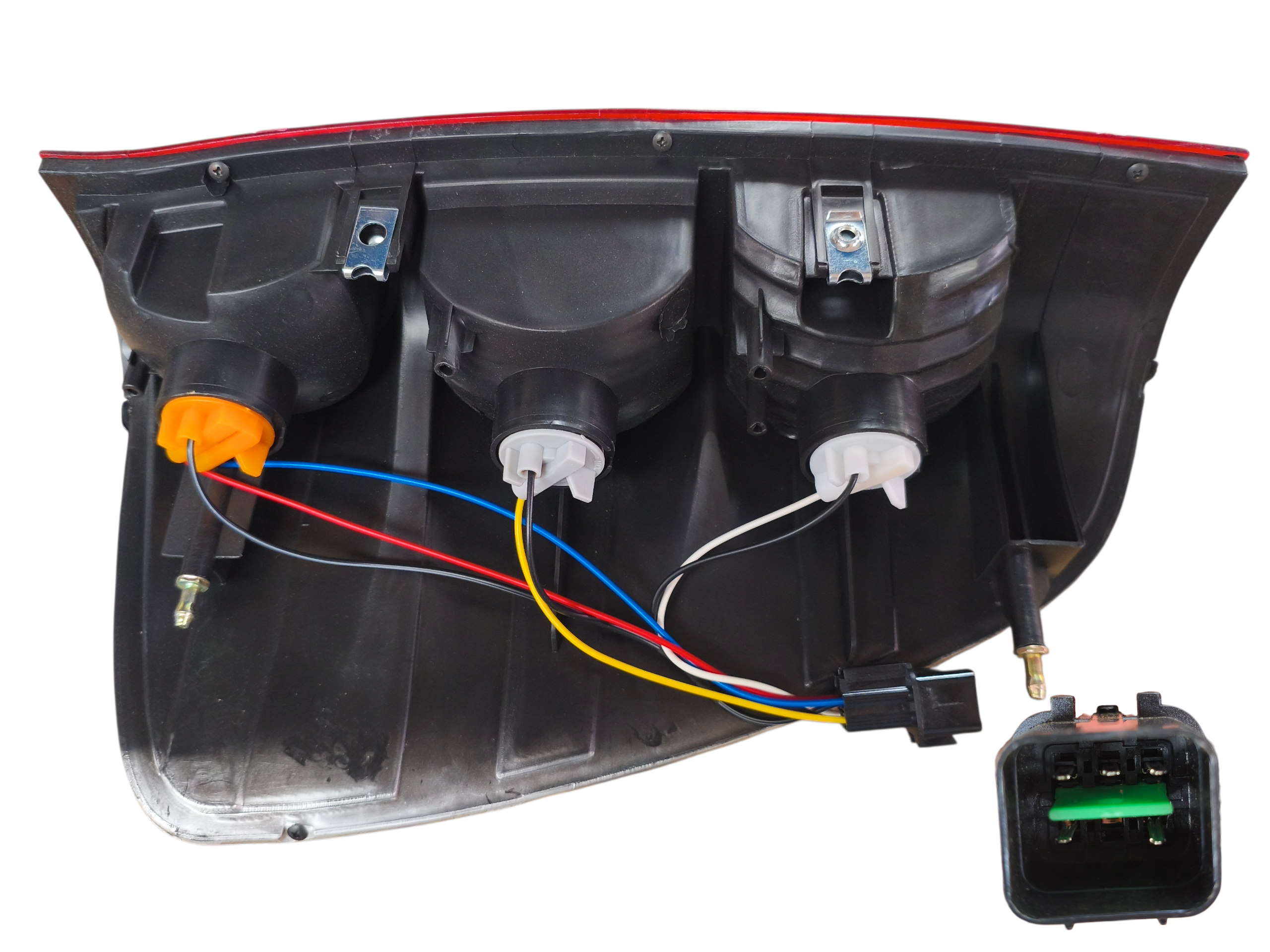 FOCO TRASERO DER. 2.0-2.2 WINGLE 5 RELIE 2