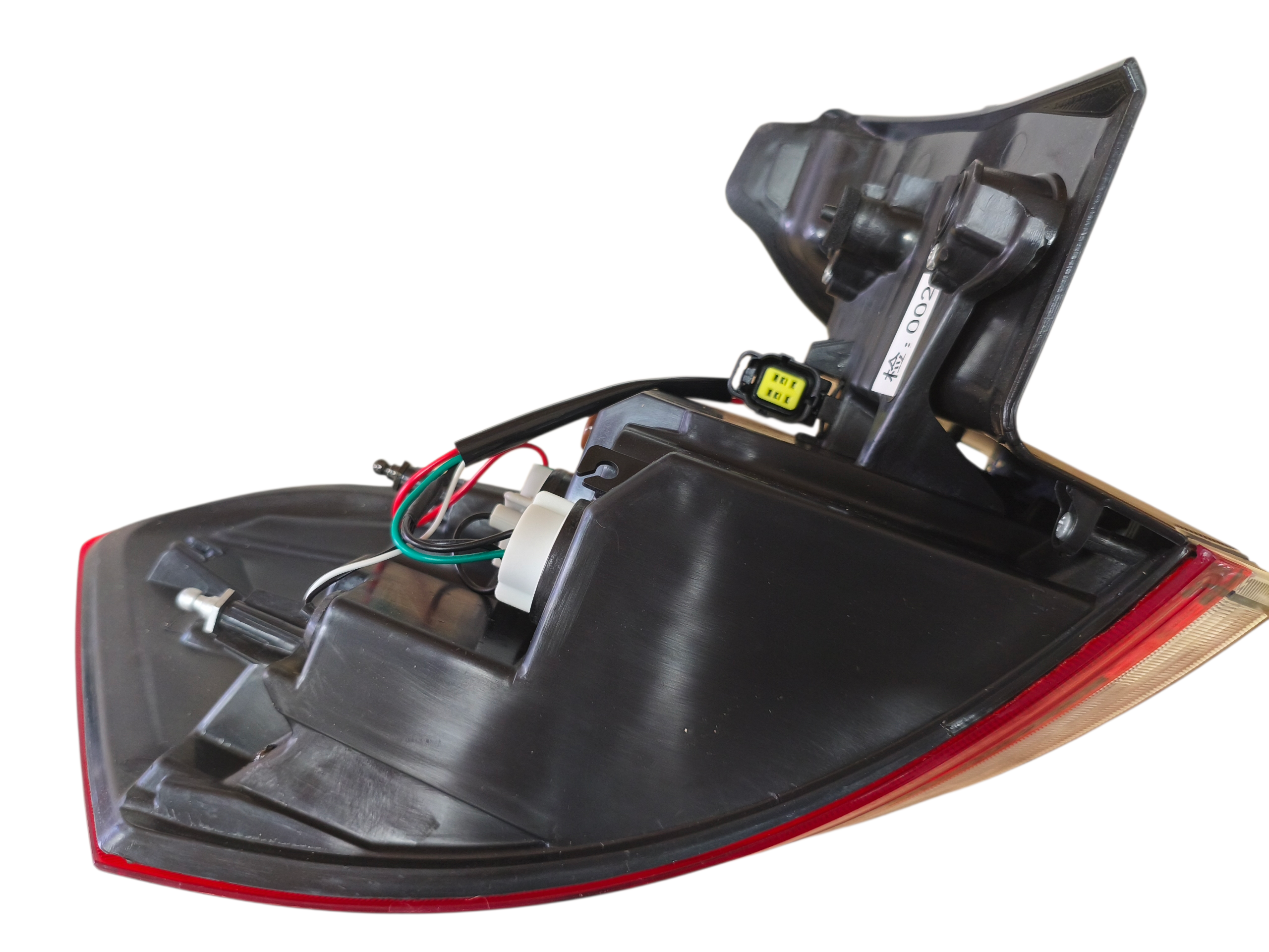 FOCO TRASERO DER NEW HAVAL 6 3