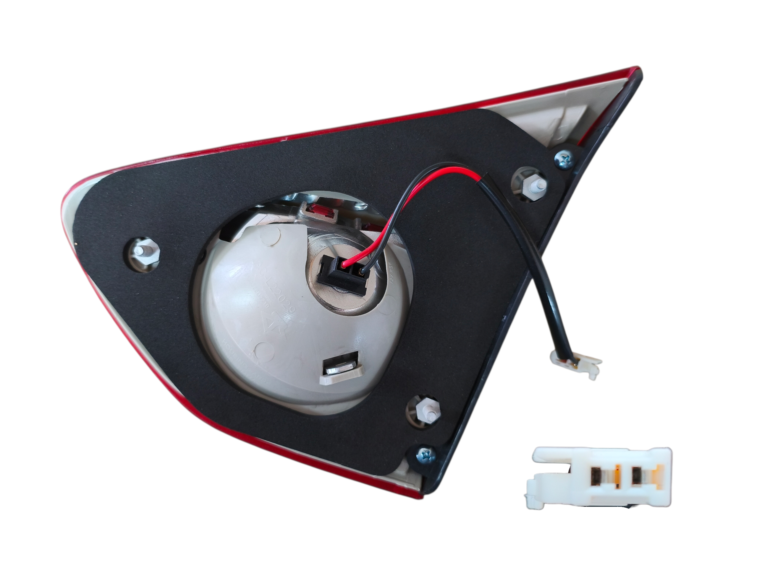 FOCO TRASERO  IZQ PORTALON  1.6 S3 2