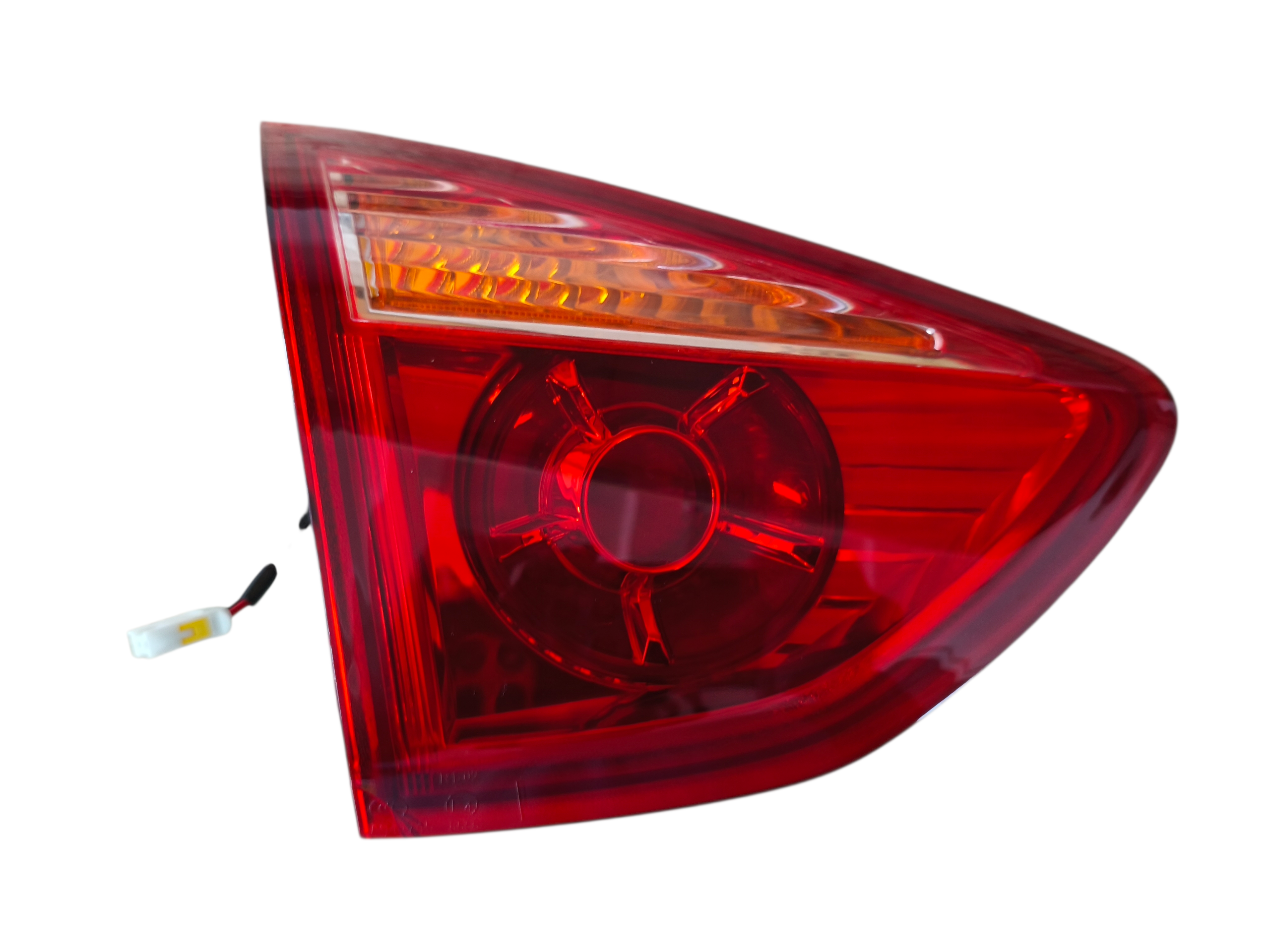 FOCO TRASERO  IZQ PORTALON  1.6 S3