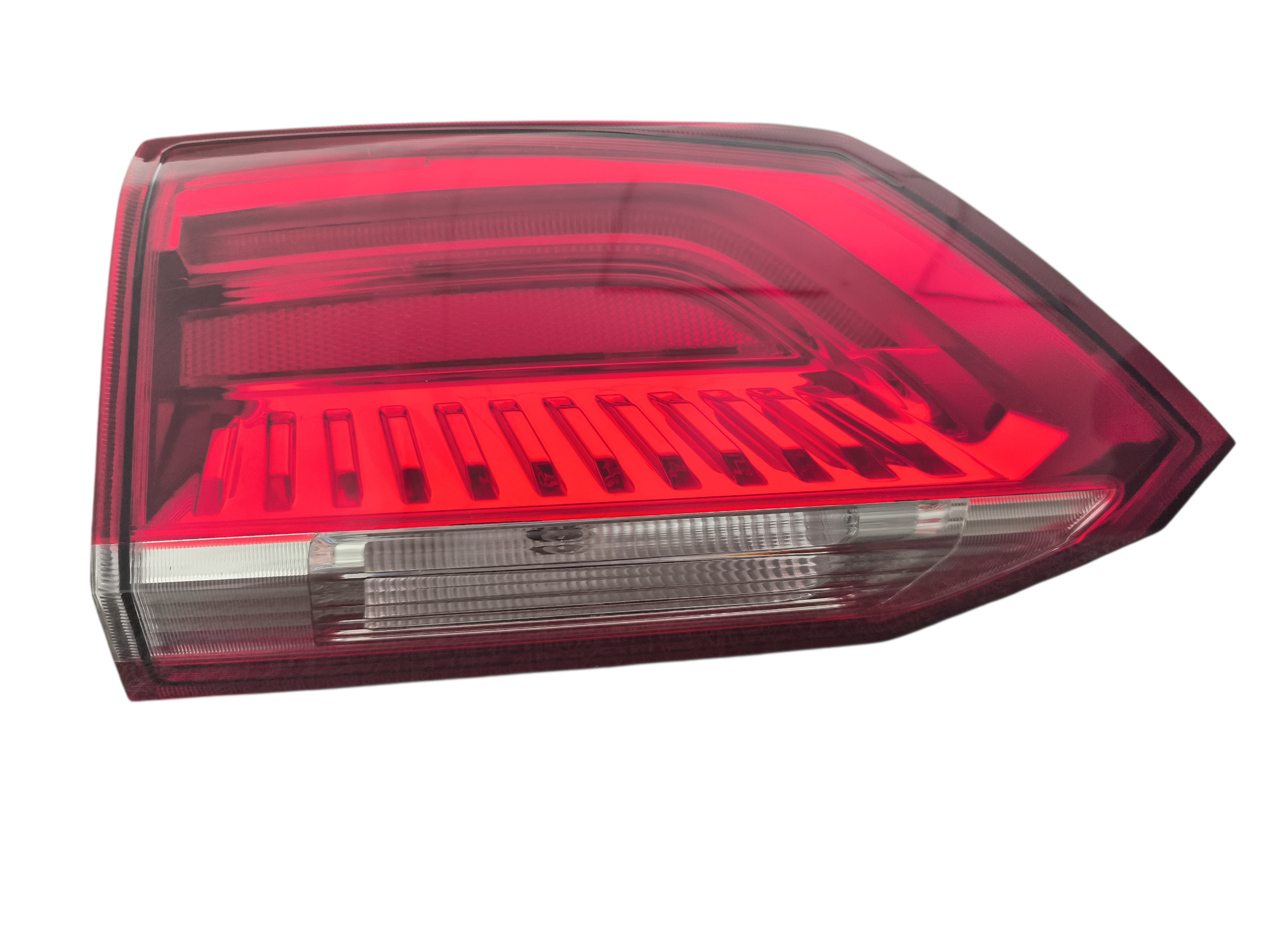 FOCO TRASERO IZQ  PORTALON 2.0 NEW HAVAL 6