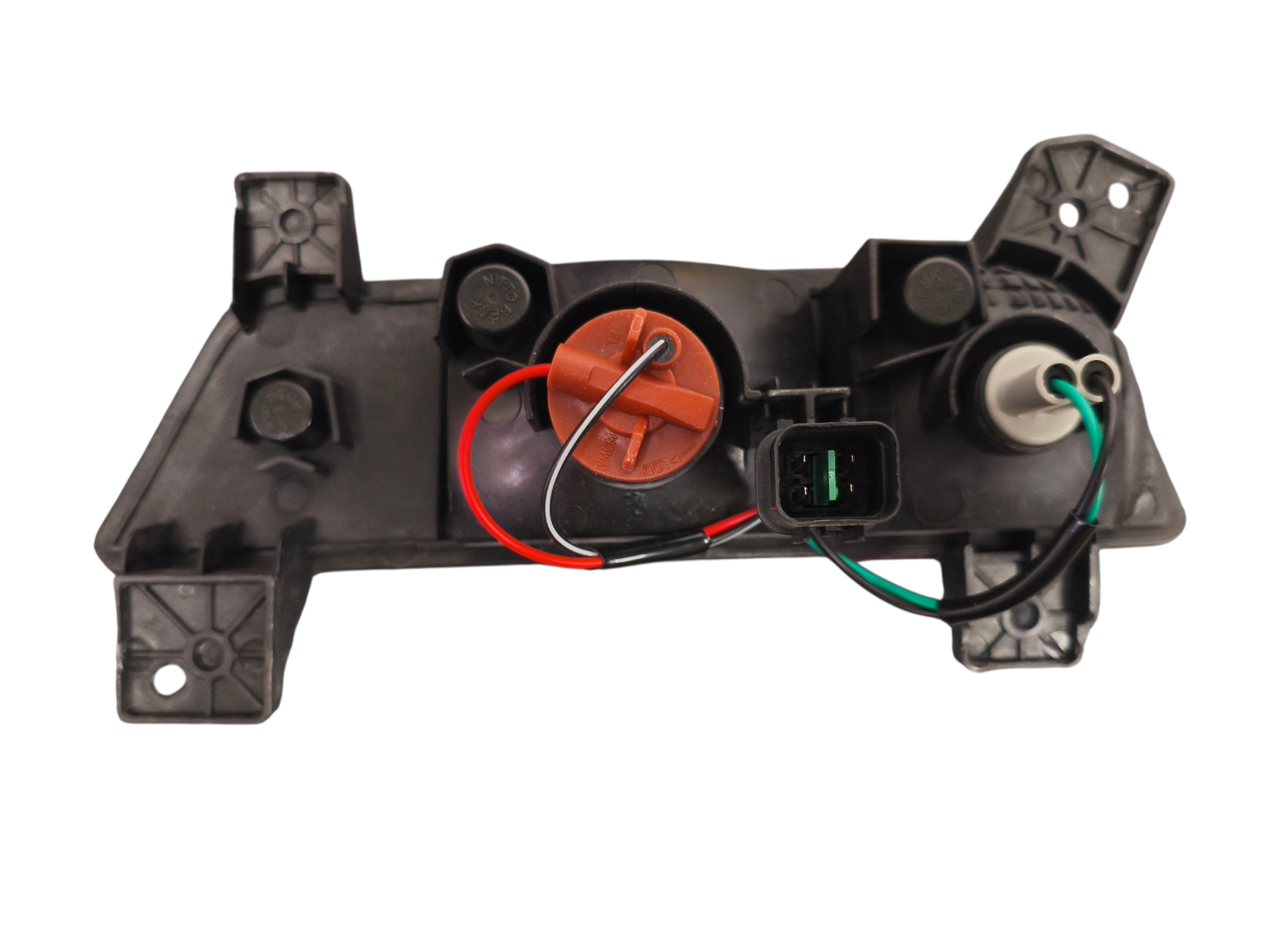 NEBLINERO TRASERO IZQ T8 2