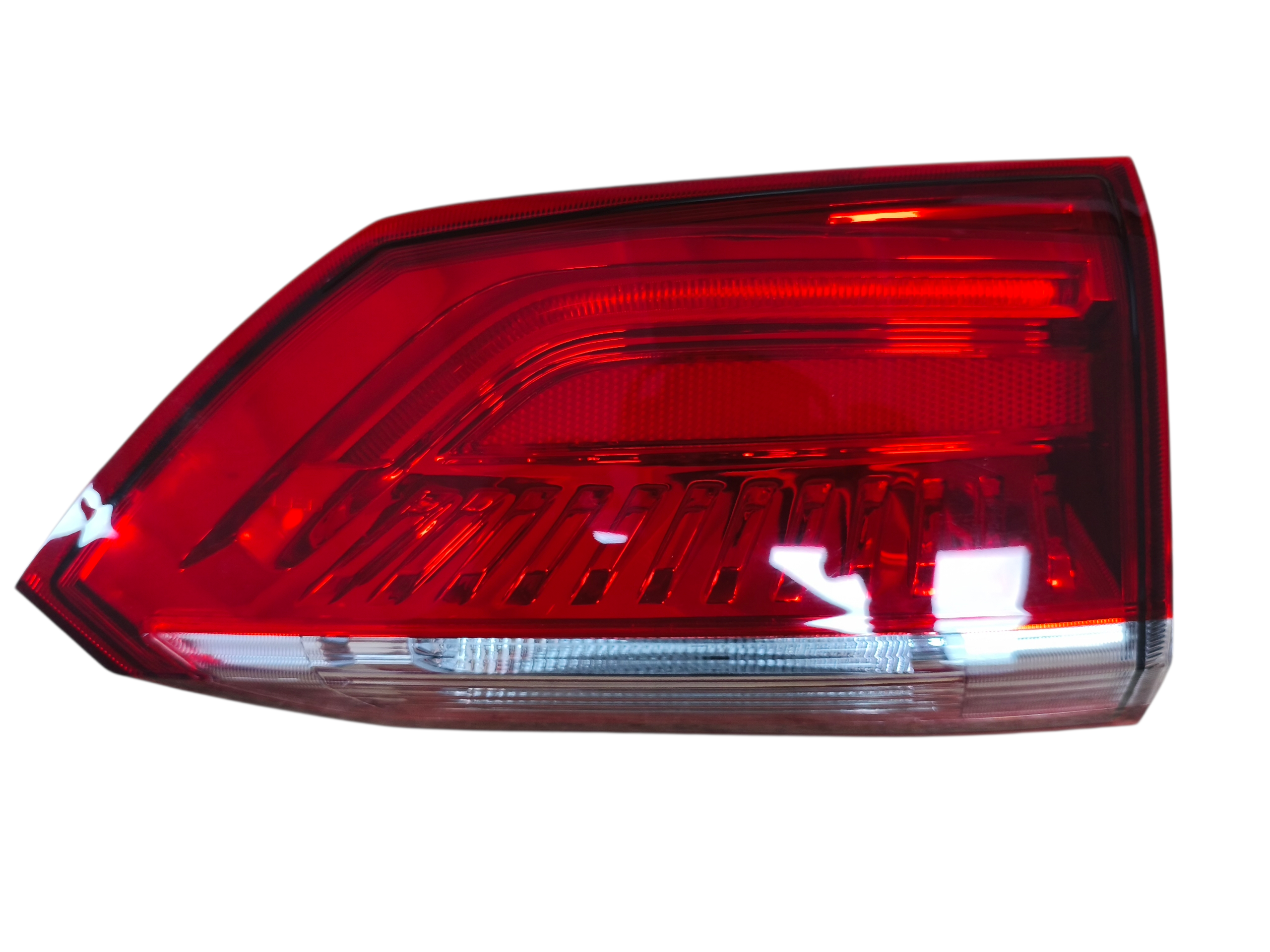 FOCO TRASERO DER PORTALON 2.0 NEW HAVAL 6