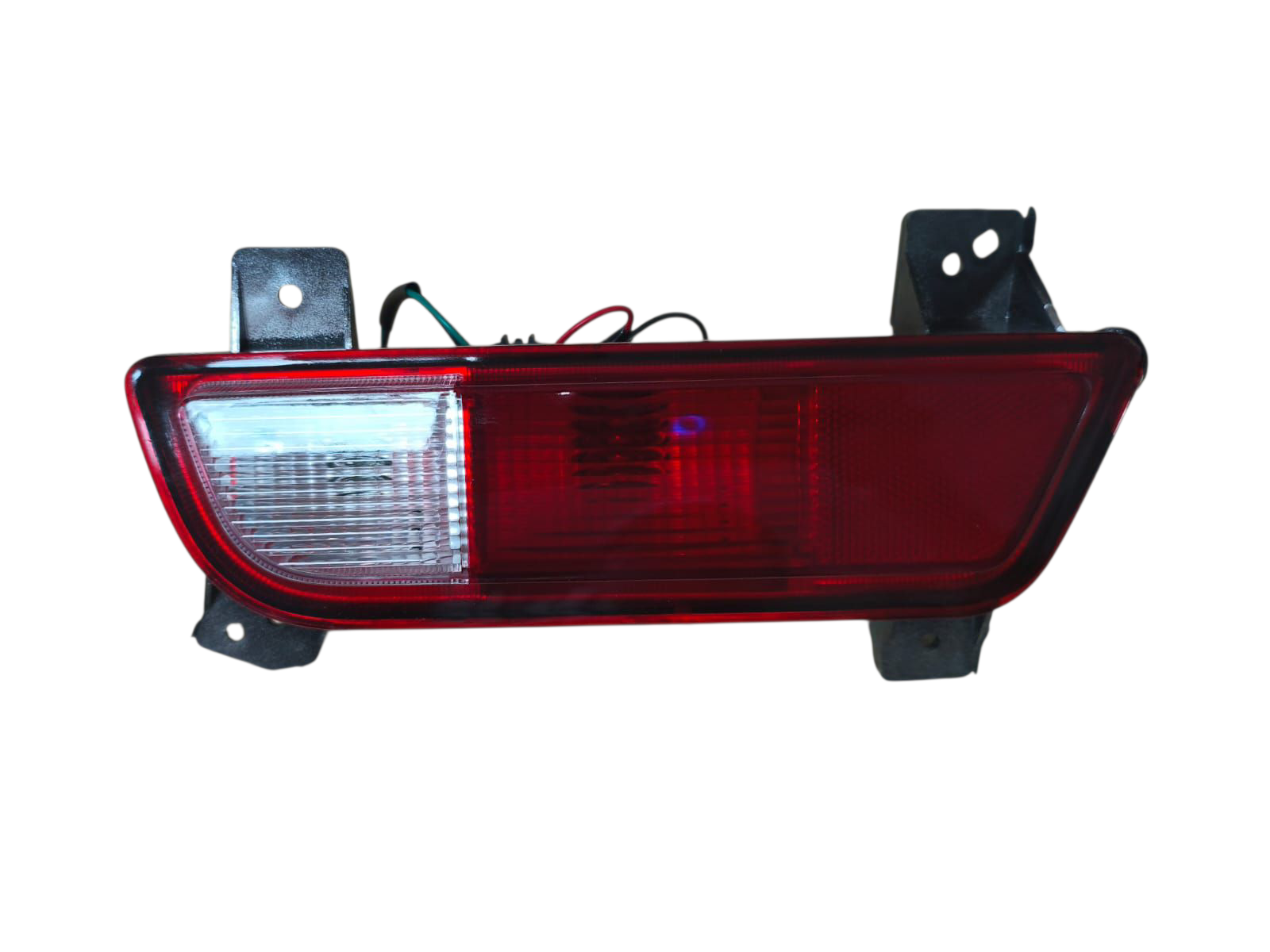 NEBLINERO TRASERO DER T8