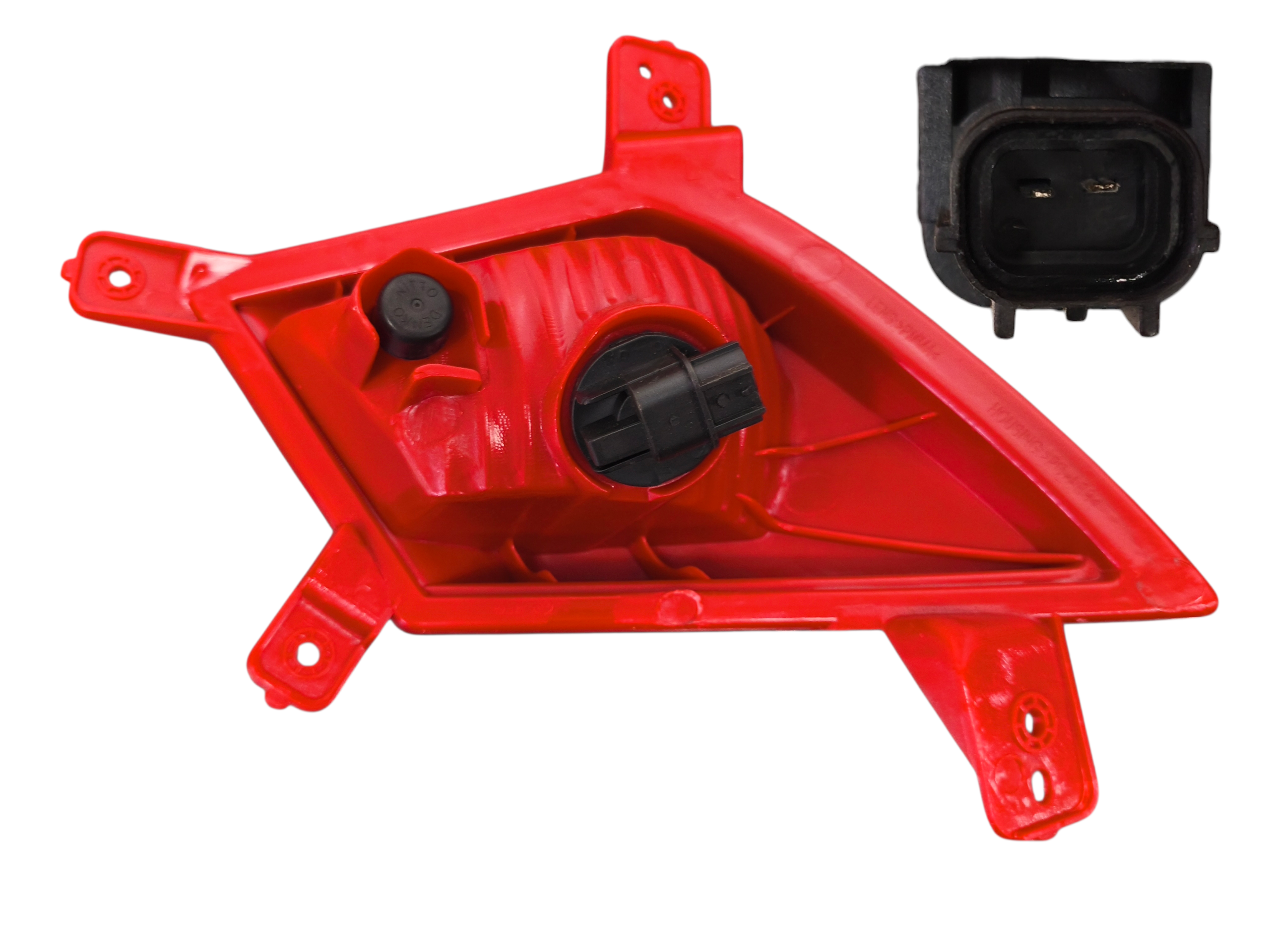 NEBLINERO TRASERO IZQ 1.6 S3 2