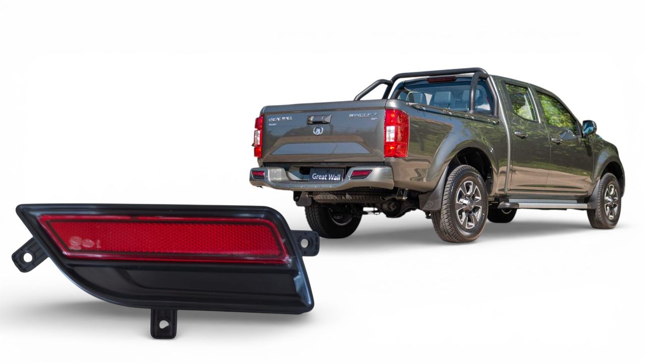 NEBLINERO TRASERO IZQ 2.0 WINGLE 7 2