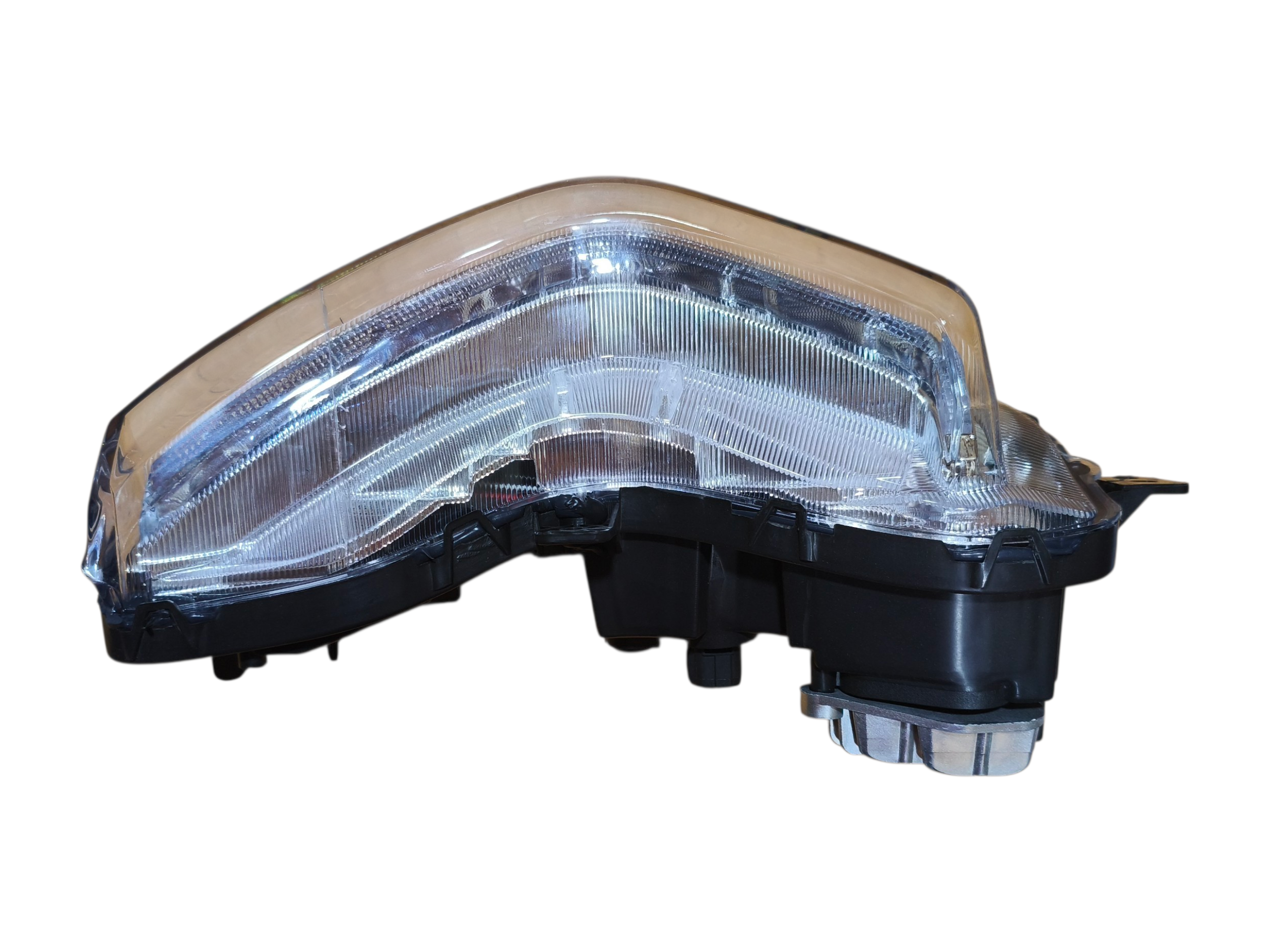NEBLINERO DELANTERO  DER (LED) GREAT WALL JOLION 1.5  GREAT WALL