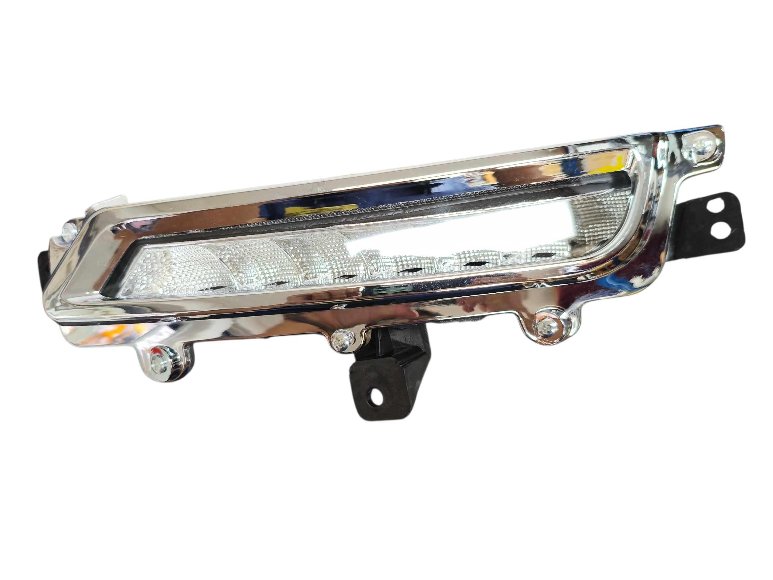 NEBLINERO DELANTERO DER WINGLE 6