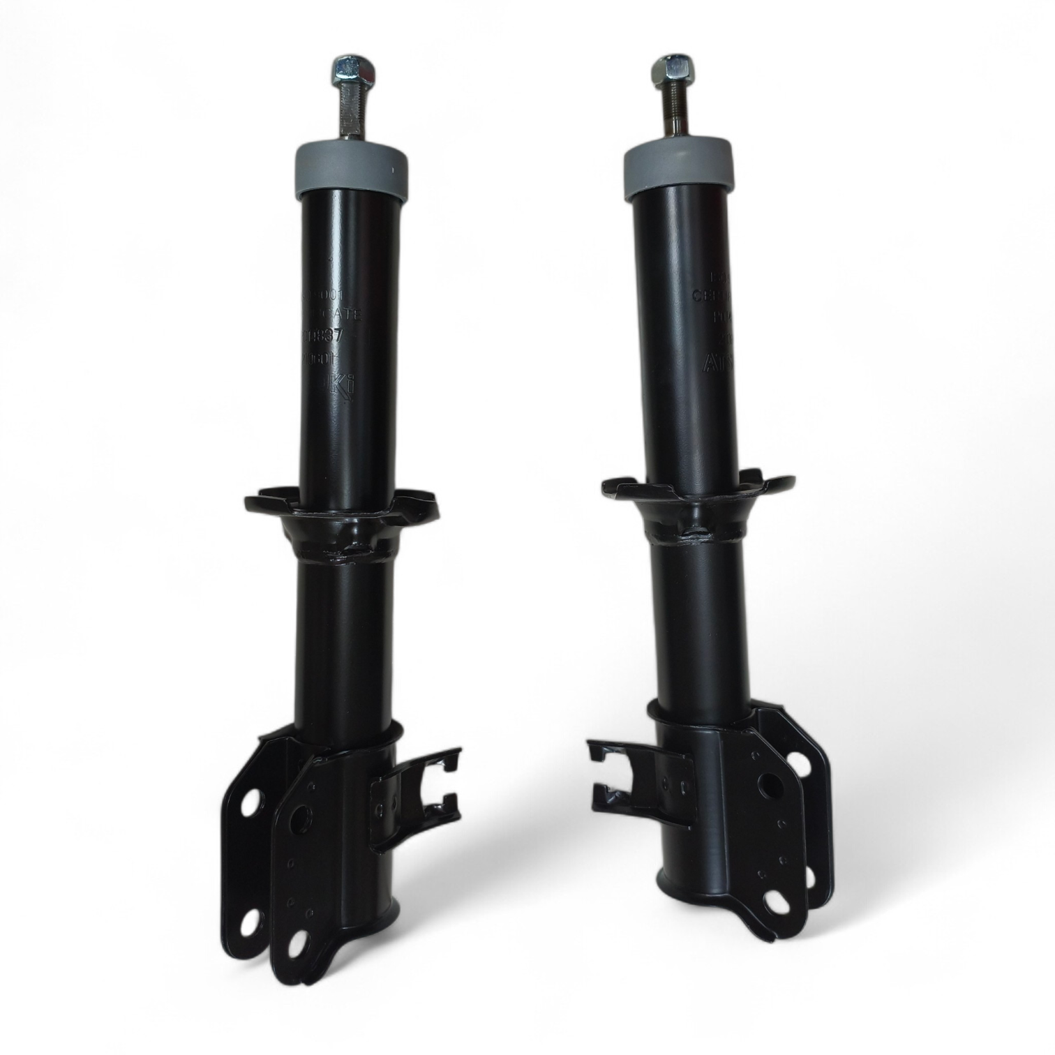 AMORTIGUADOR DEL JGO DER/IZQ MARUTI  SUZUKI 2