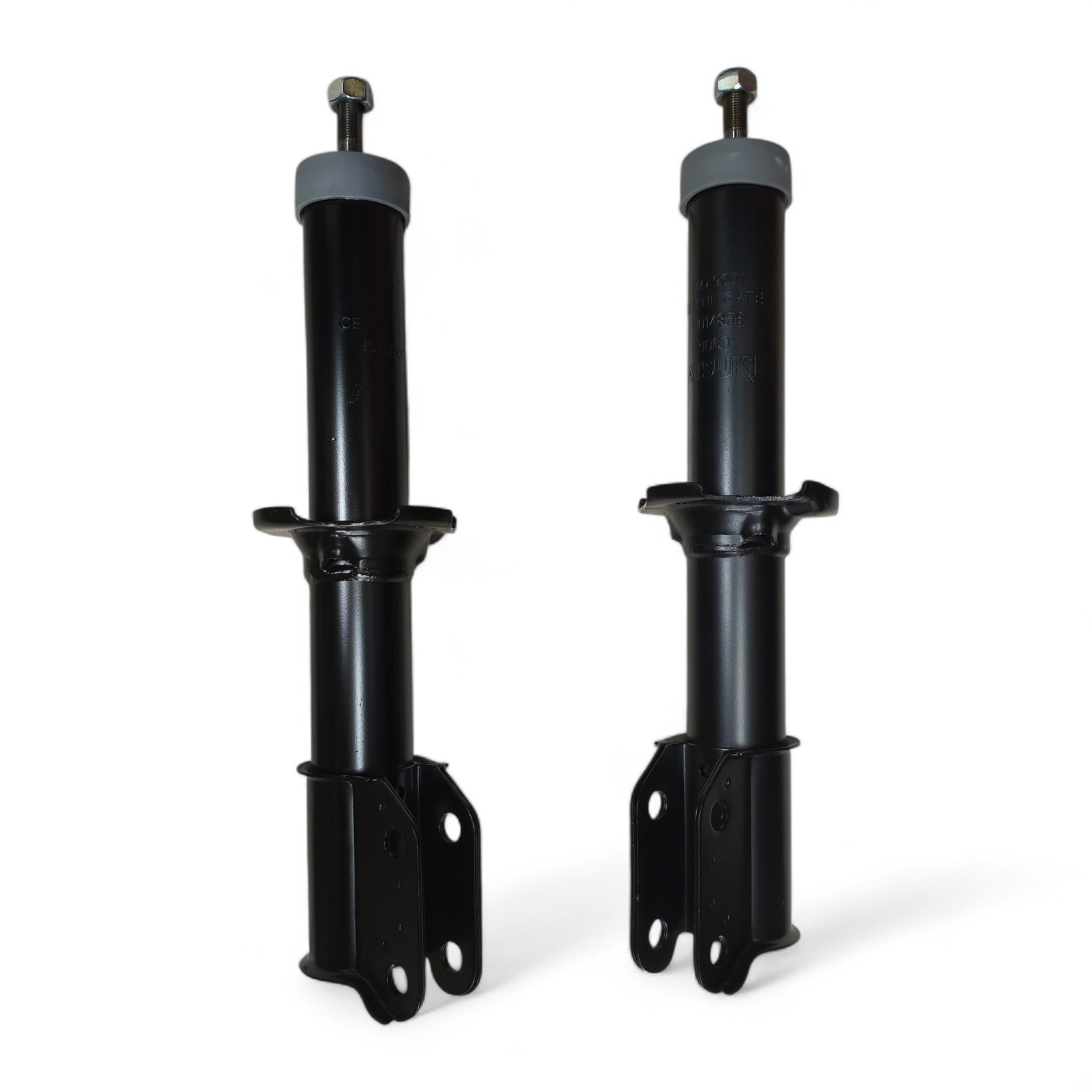 AMORTIGUADOR DEL JGO DER/IZQ MARUTI  SUZUKI