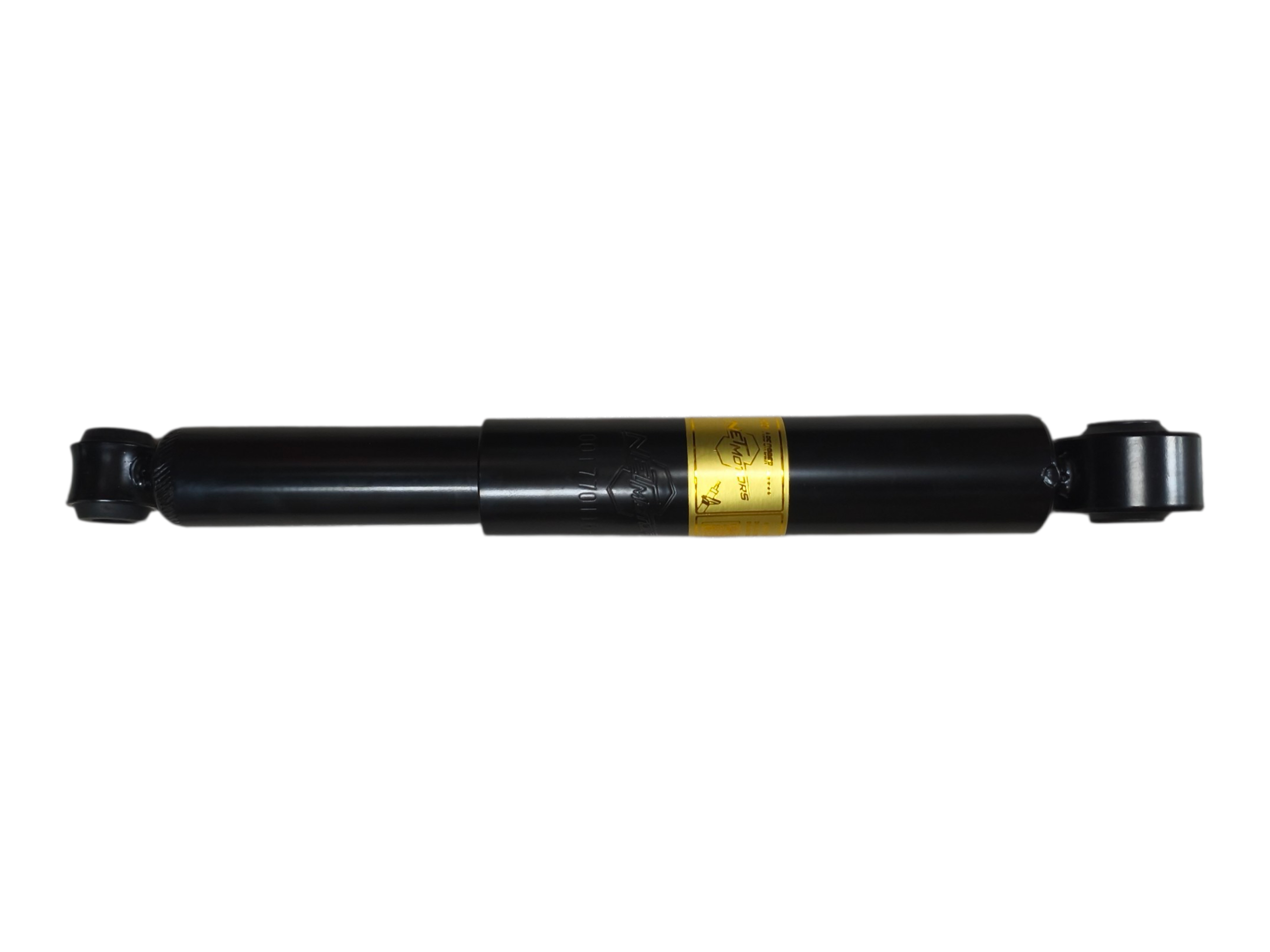 AMORTIGUADOR TRASERO CARRY M/V  SUZUKI 2