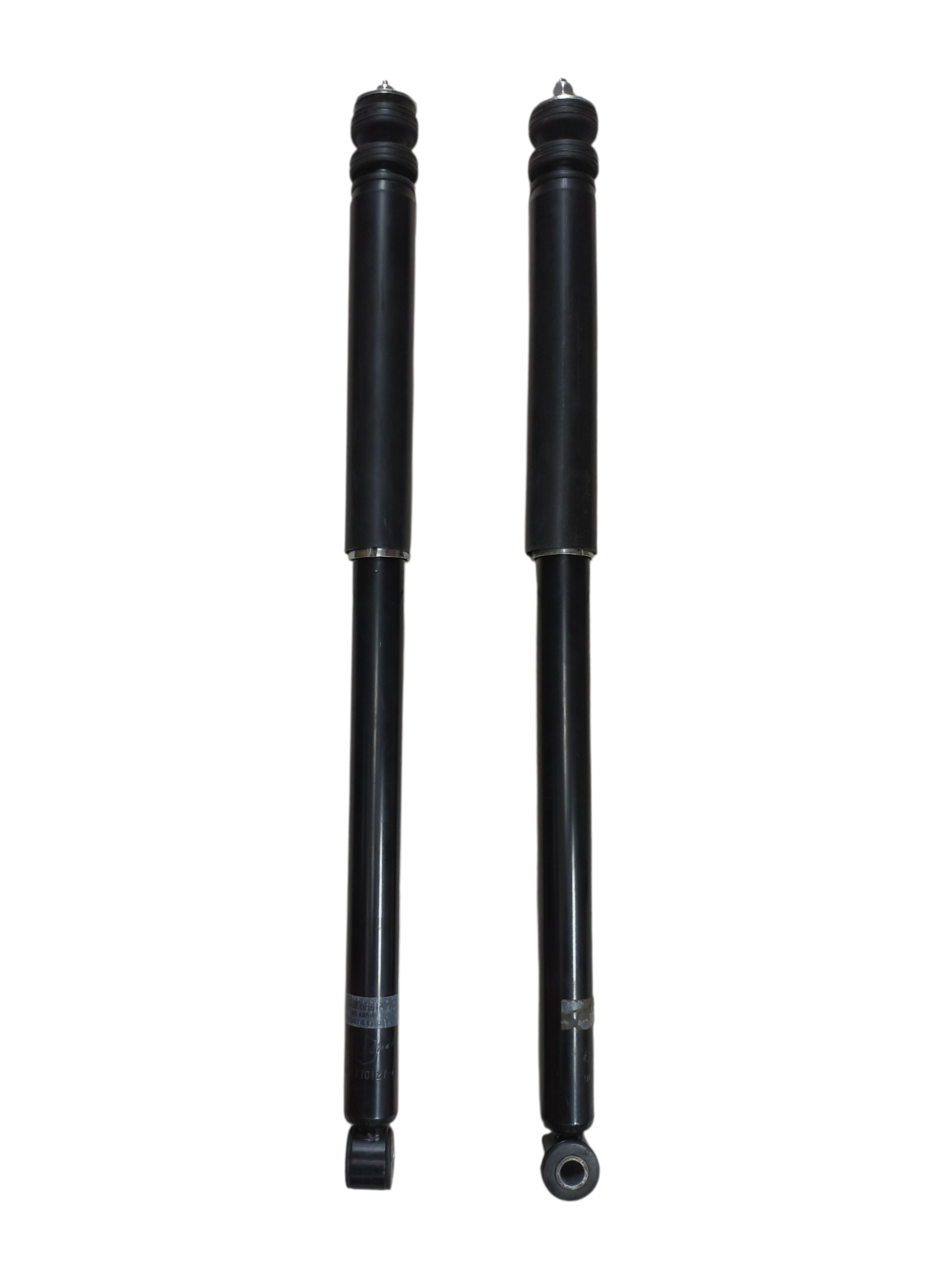 AMORTIGUADOR TRAS JGO SX4 TODOS  SUZUKI