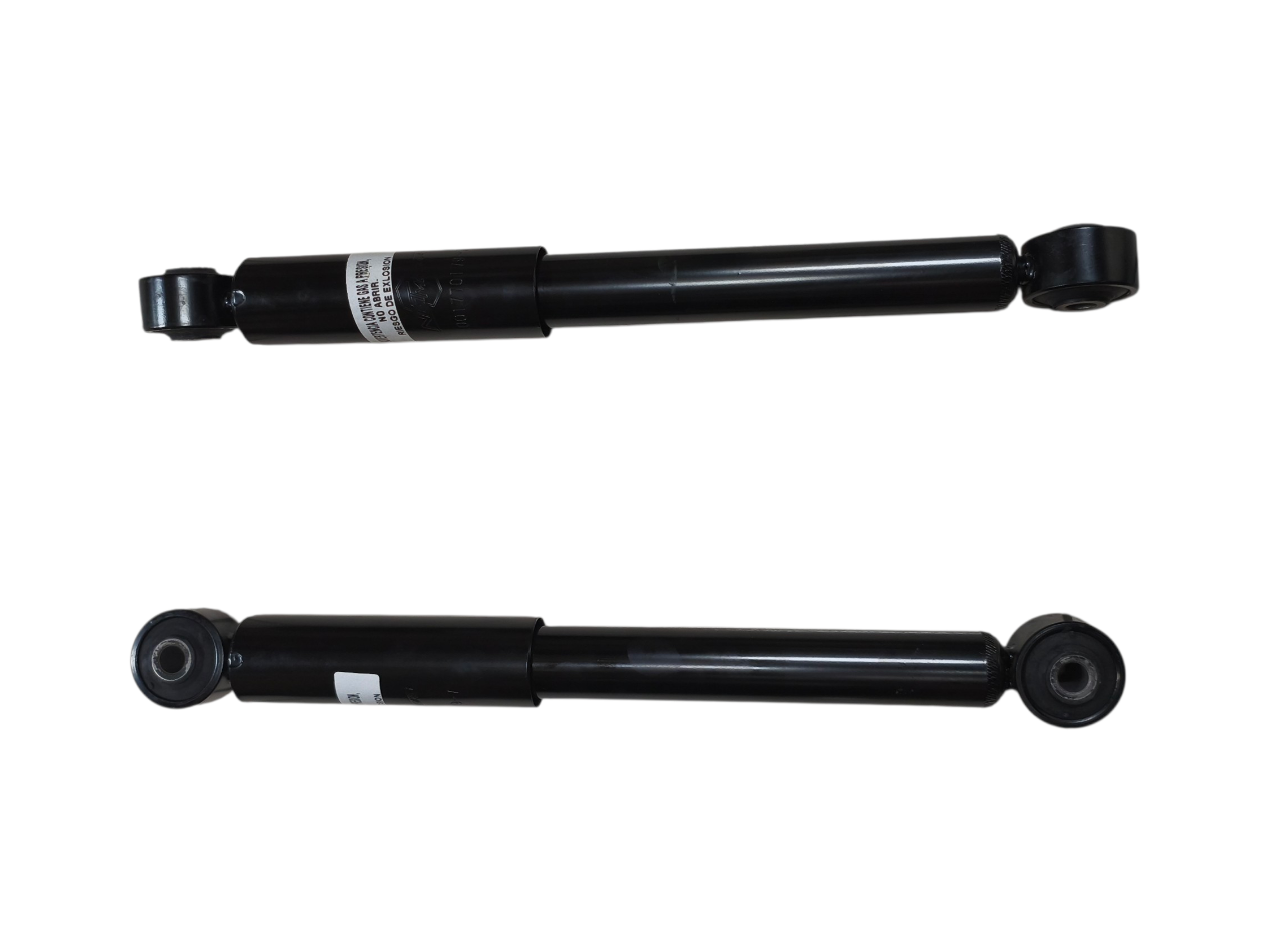 AMORTIGUADOR TRAS JGO IGNI 00/06  SUZUKI