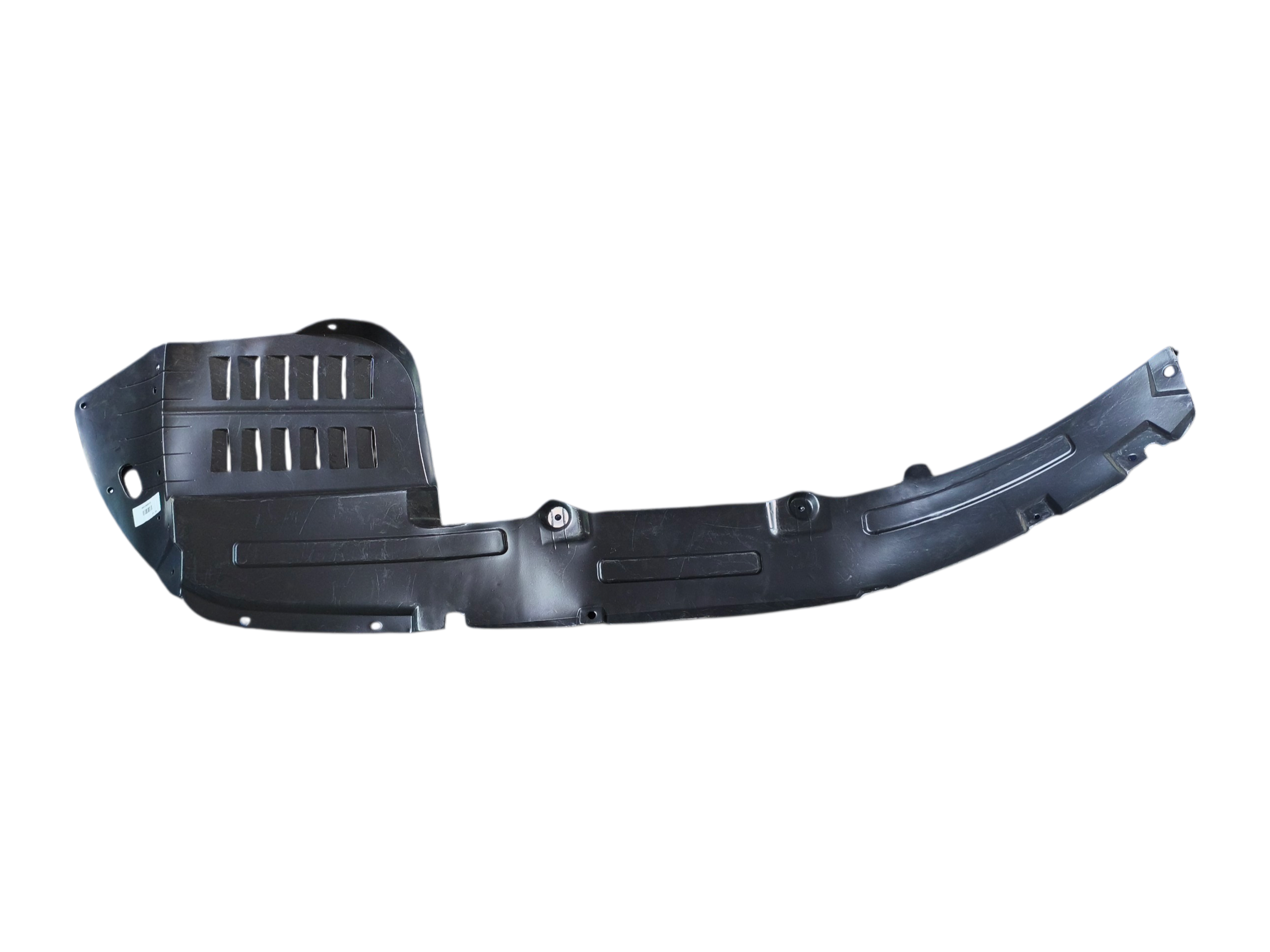 GUARDAFANGO DELANTERO DERECHO T60  MAXUS 2