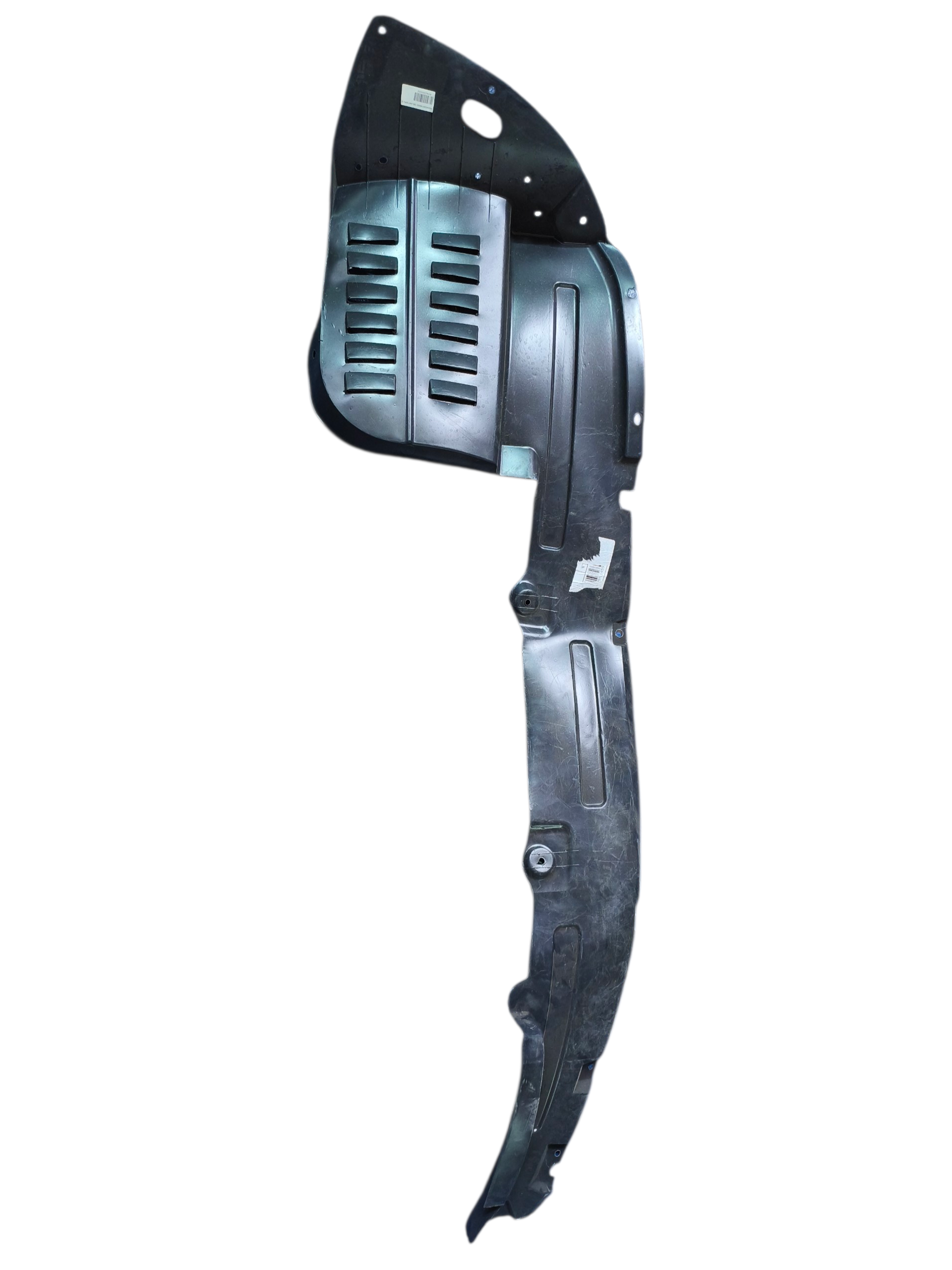 GUARDAFANGO DELANTERO DERECHO T60  MAXUS