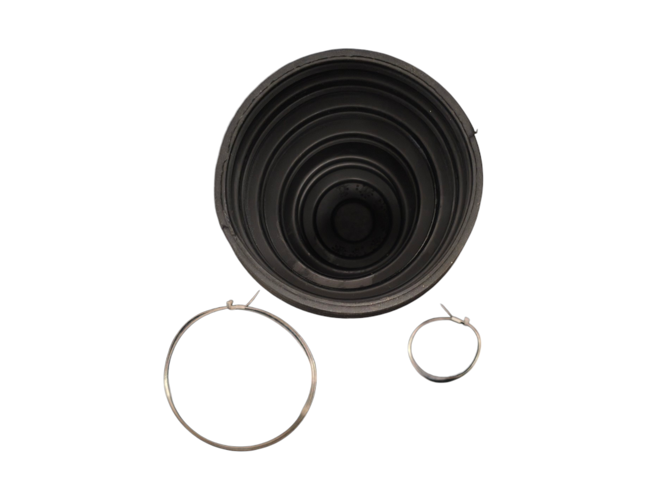 GUARDAPOLVO HOMOCINETICA SKF COMPLETA  ACCESORIO