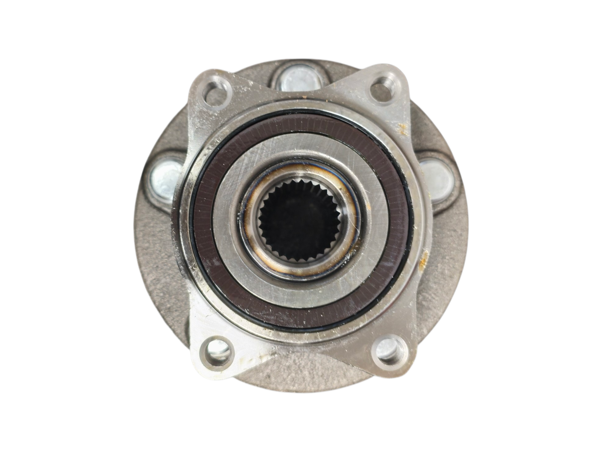 MAZA RUEDA DEL/TRA GRAN NOMADE GRAN VITARA 3G  SUZUKI 2