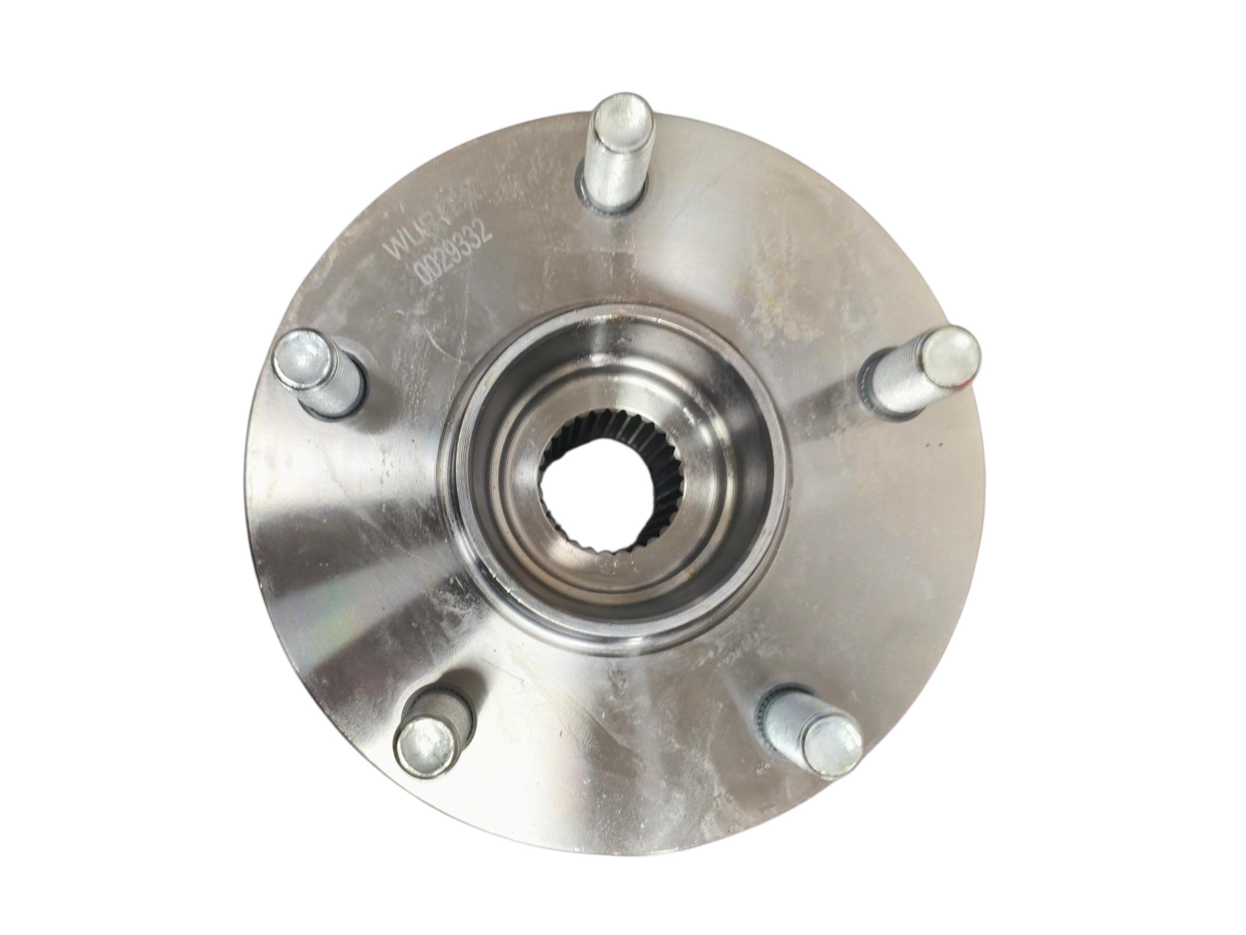 MAZA RUEDA DEL/TRA GRAN NOMADE GRAN VITARA 3G  SUZUKI