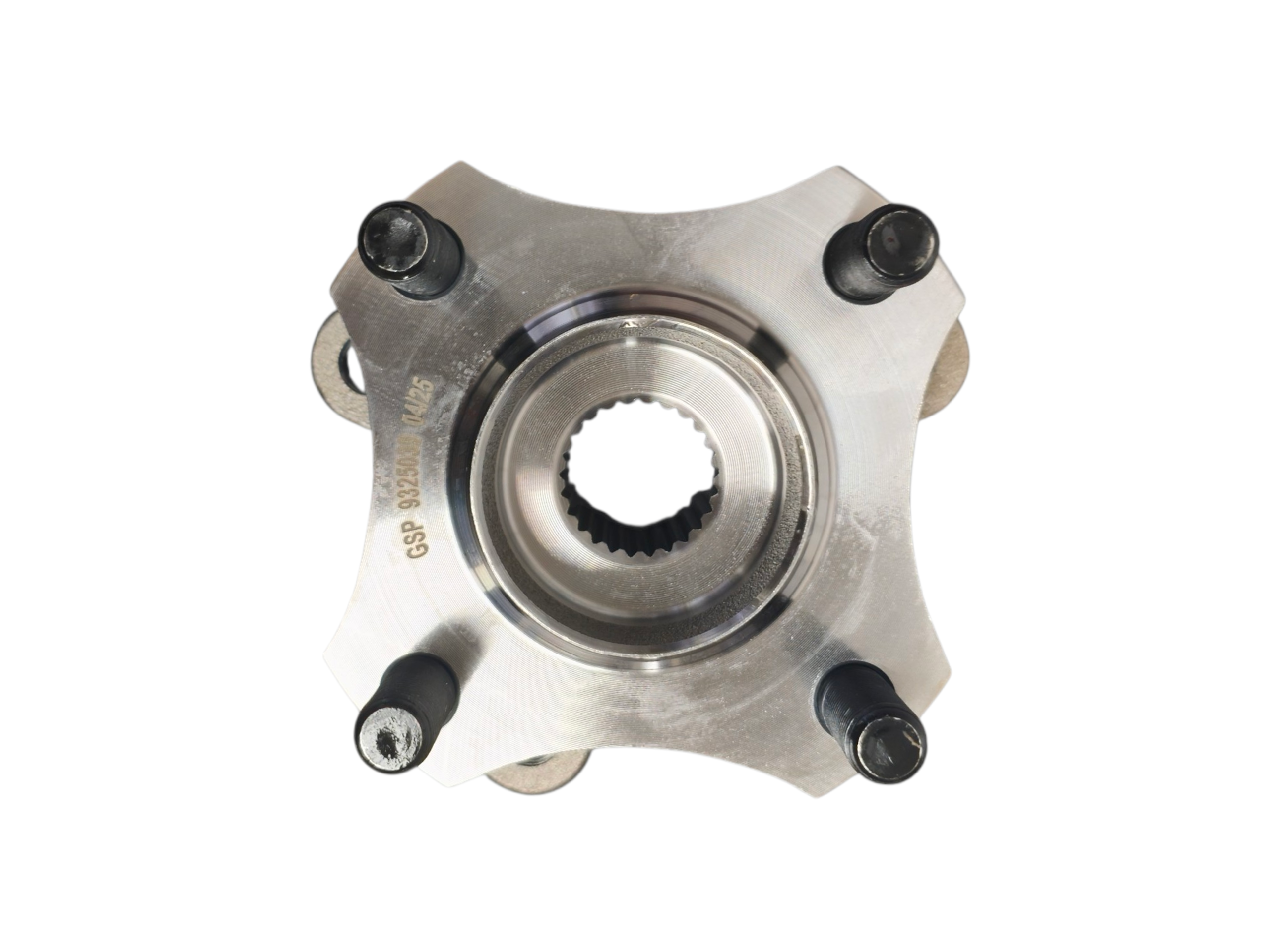 MAZA RUEDA DEL NEW BALENO 4340181P00 SUZUKI 2