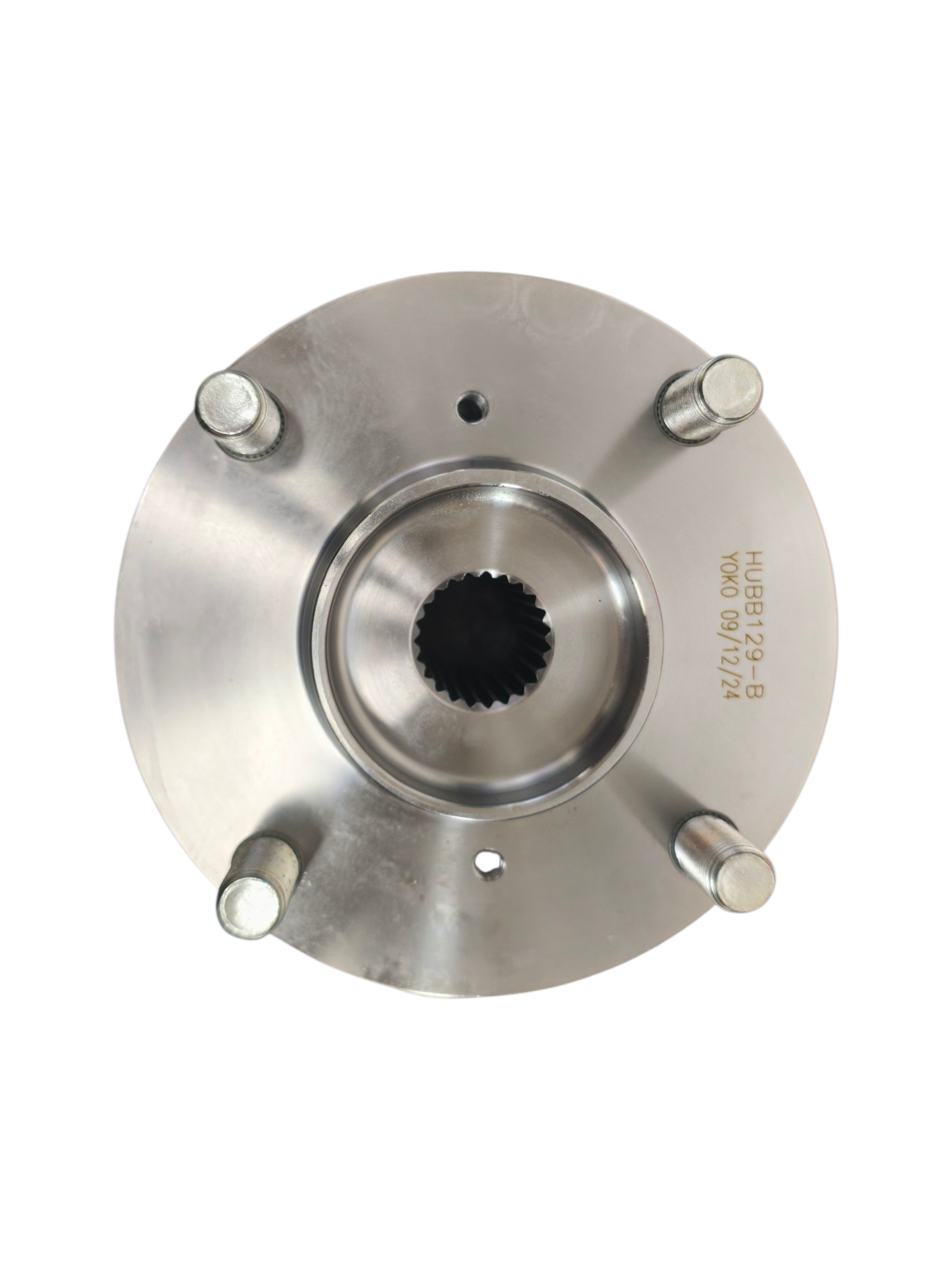 MAZA RUEDA DEL ALTO 800 Y 1.1  SUZUKI 2