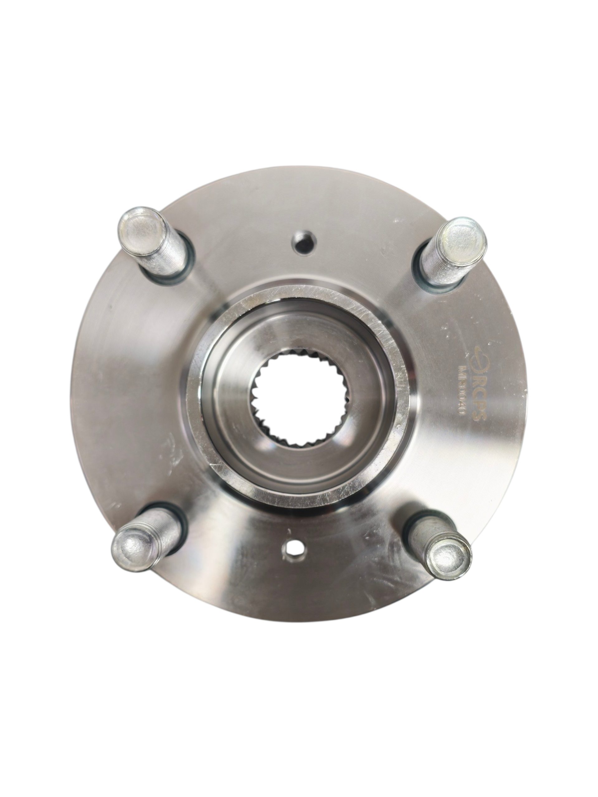 MAZA RUEDA DEL AERIO BALENO M/V  SUZUKI 2