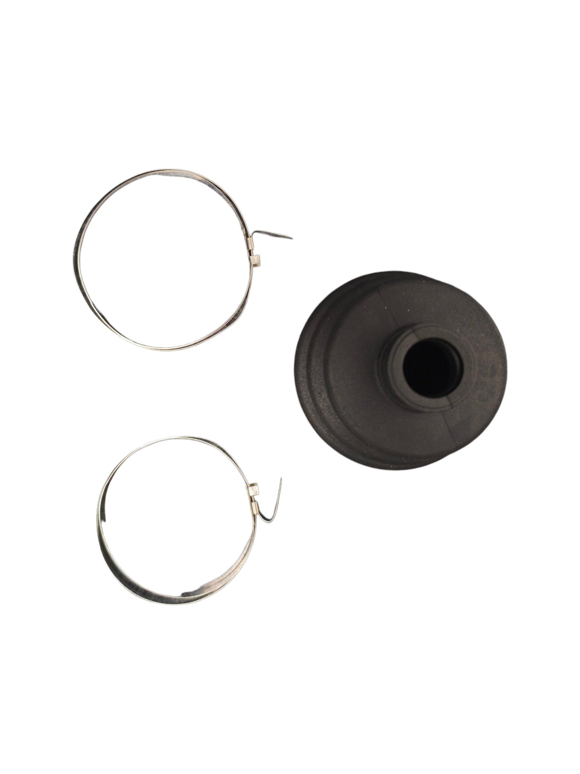 GUARDAPOLVO HOMOCINETICA RUEDA Y CAJA MARUTI TODOS SUZUKI