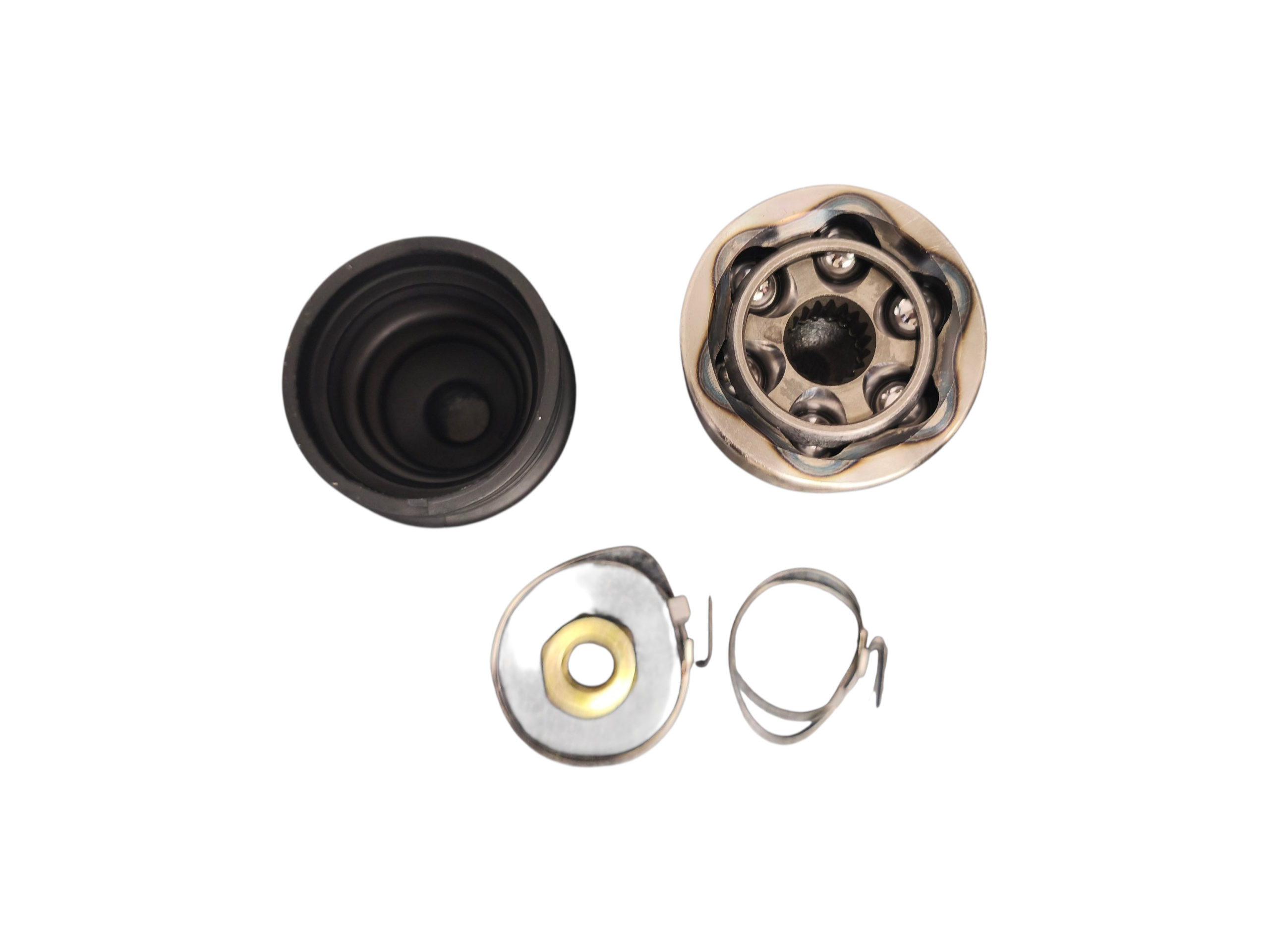 HOMOCINETICA RUEDA ALTO 800 23X18 S/A  SUZUKI 2