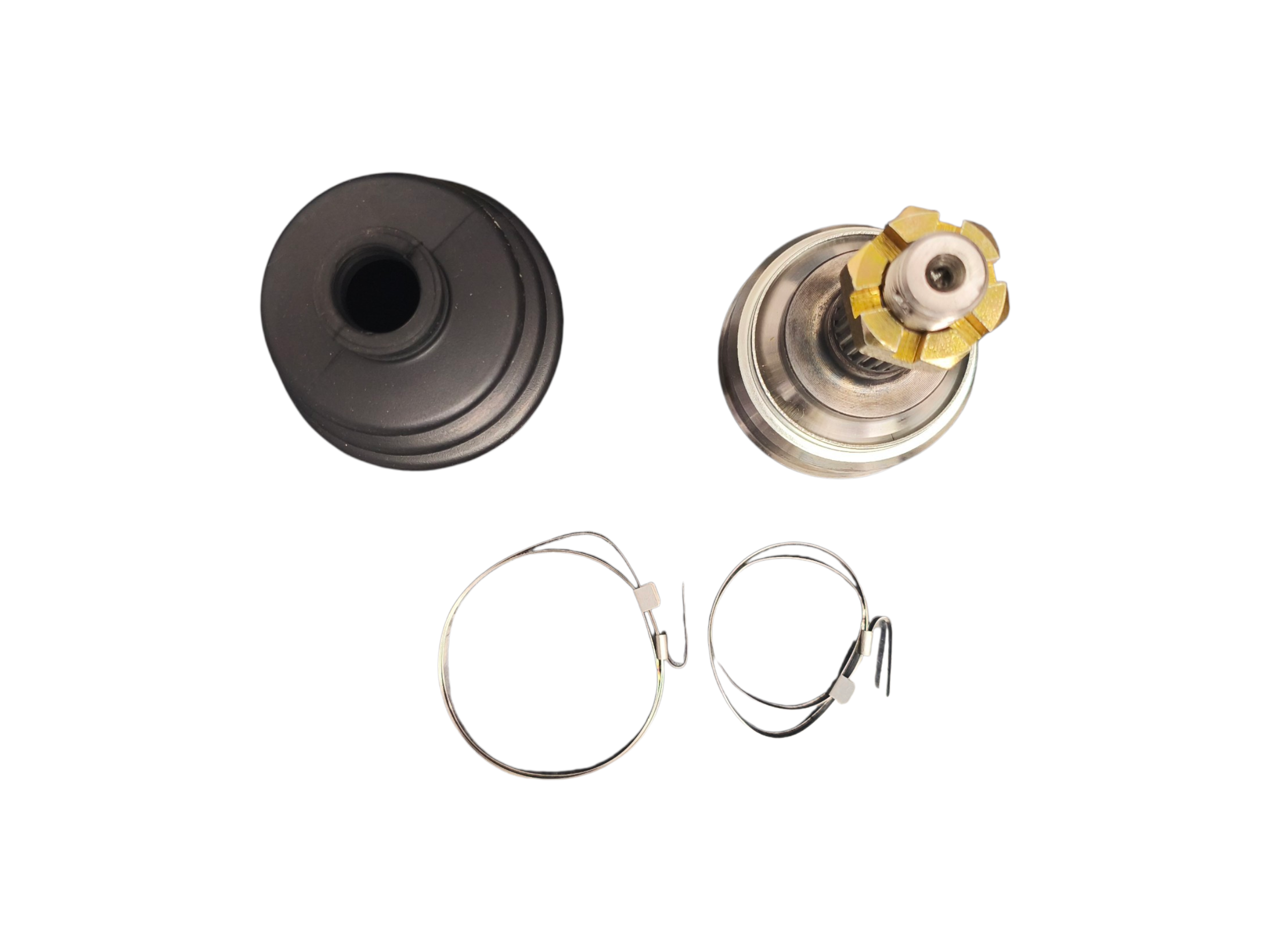 HOMOCINETICA RUEDA ALTO 800 23X18 S/A  SUZUKI