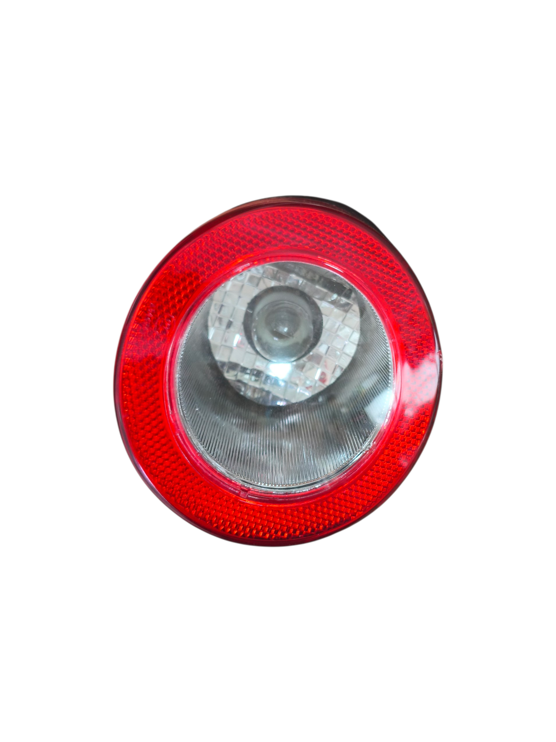 NEBLINERO TRASERO IZQ NEW IQ (ROJO)  CHERY