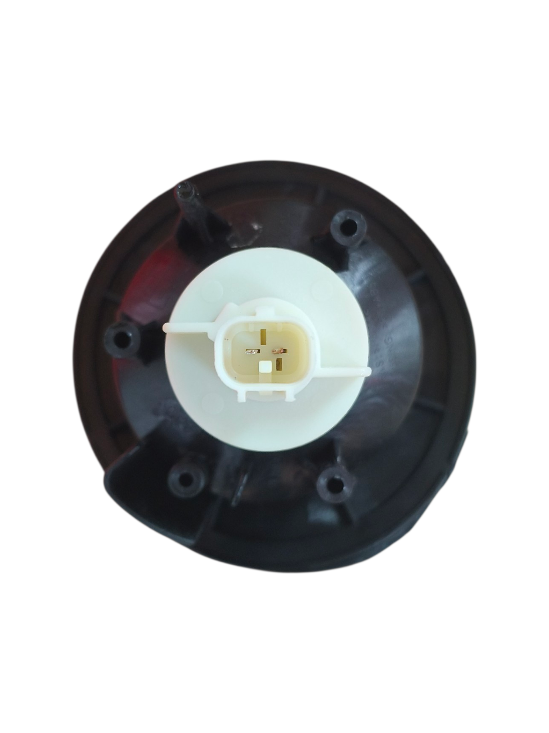 NEBLINERO TRASERO IZQ NEW IQ (ROJO)  CHERY 2