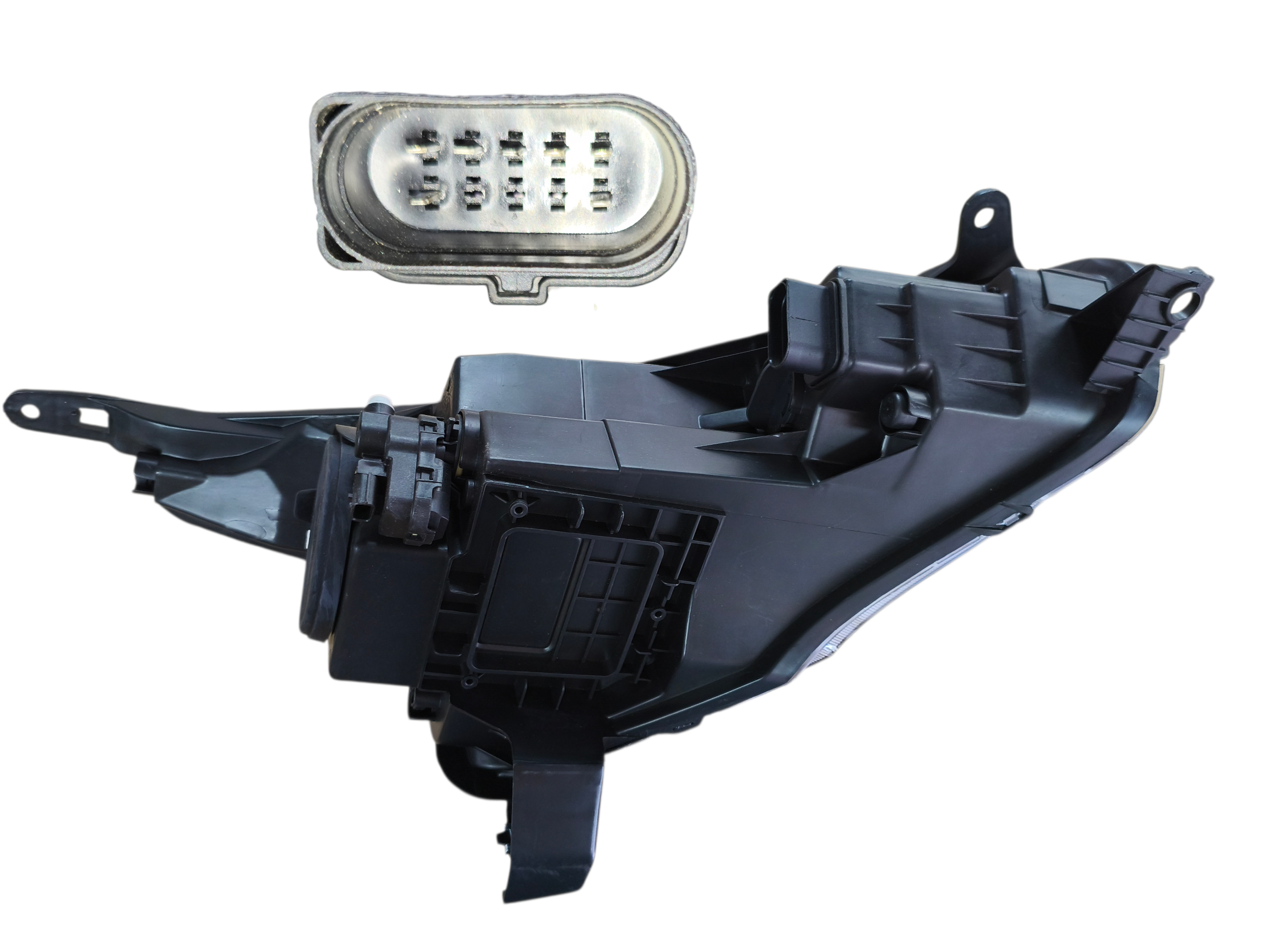 OPTICO IZQUIERDO 1.5 TIGGO 7 2