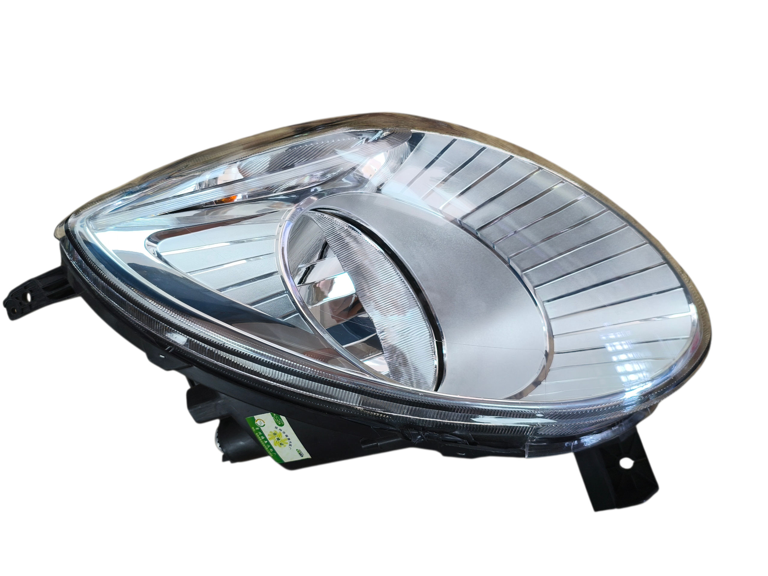 OPTICO IZQUIERDO 1.0 NEW IQ