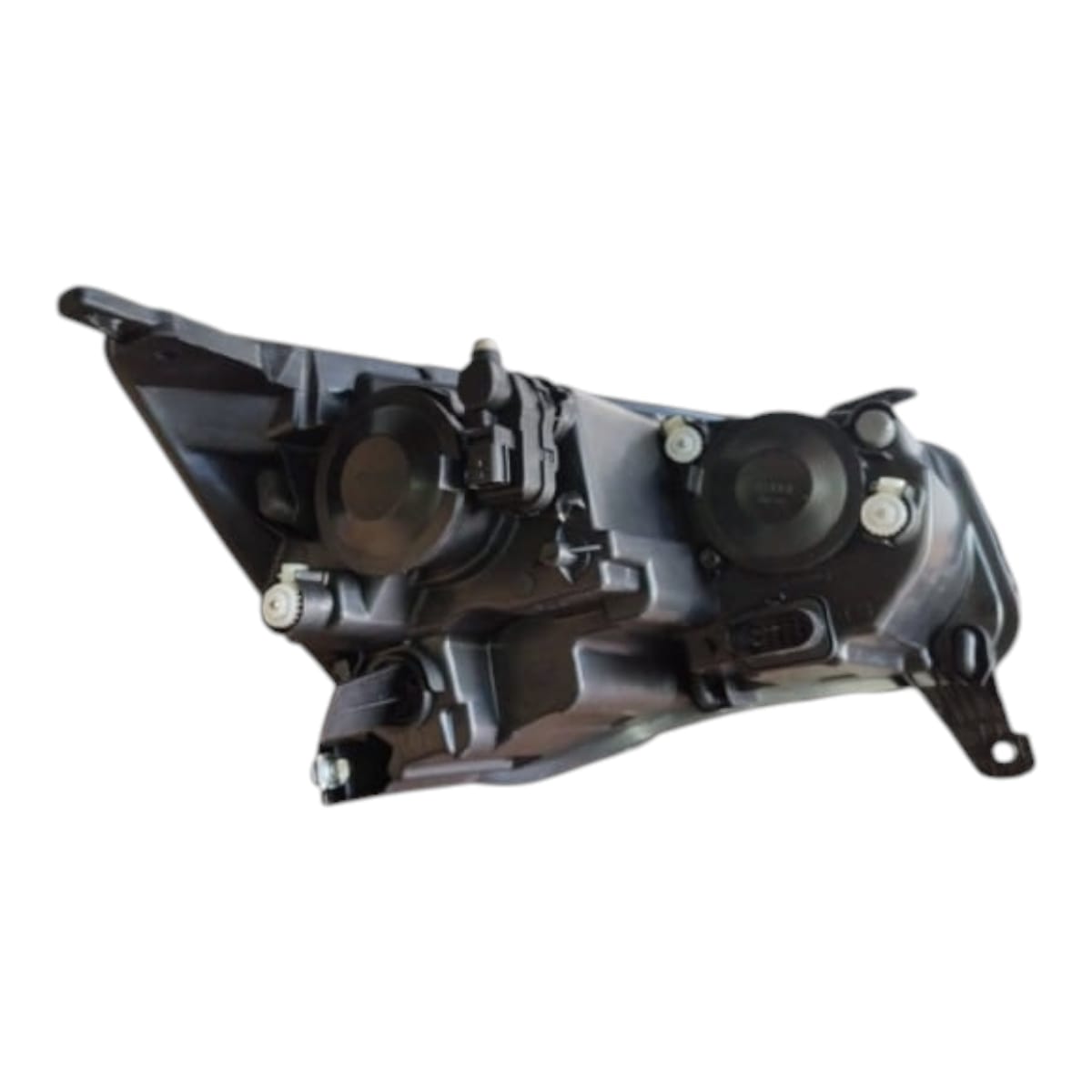 OPTICO IZQUIERDO 1.5 TIGGO 2 2