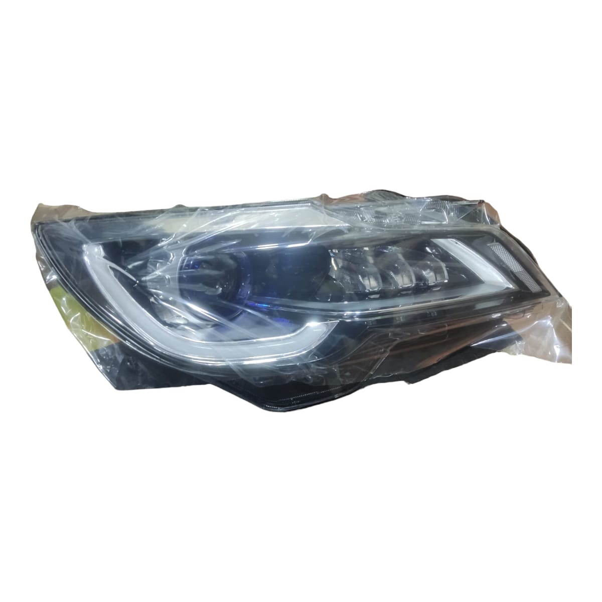 OPTICO DERECHO 1.5 JETOUR X70