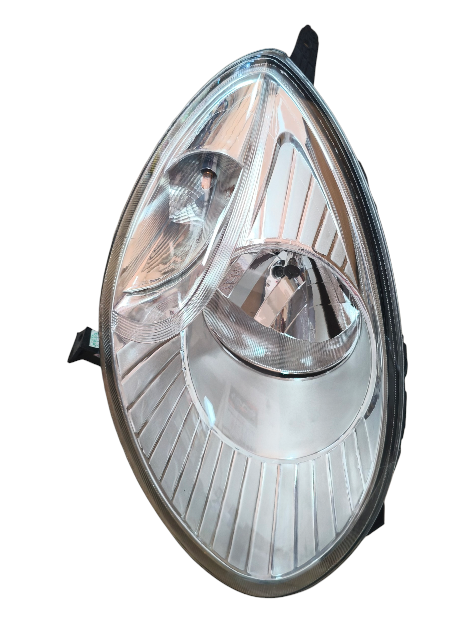 OPTICO DERECHO 1.0 NEW IQ  CHERY