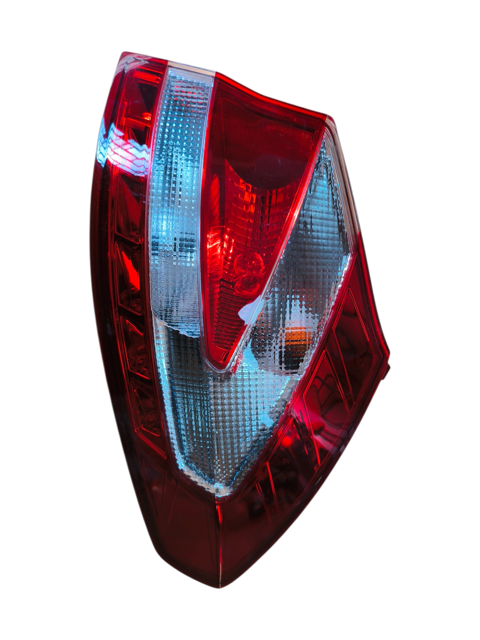 FOCO TRASERO DER FULWIN II  CHERY