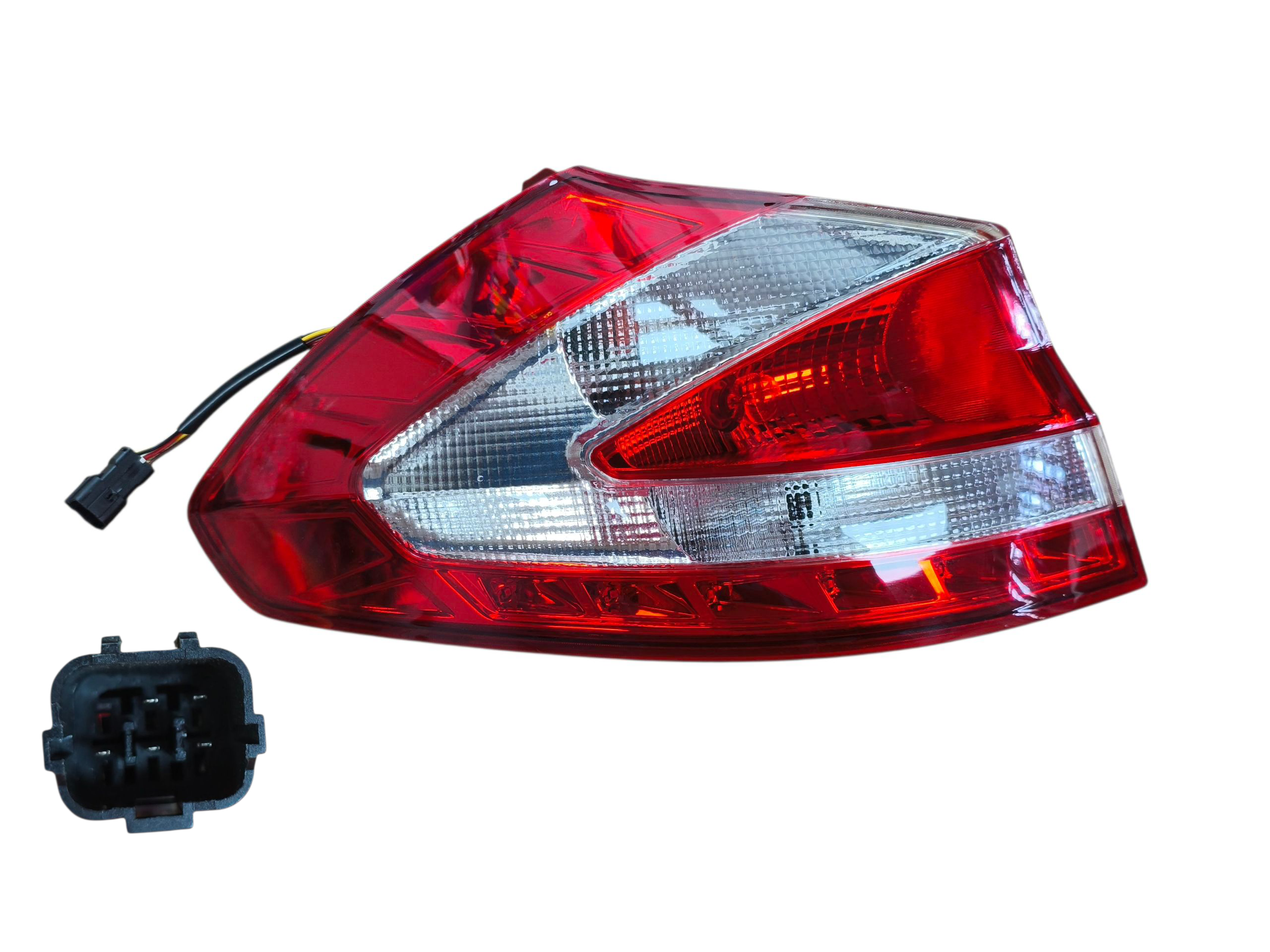 FOCO TRASERO IZQ1.5 FULWIN II SPORT